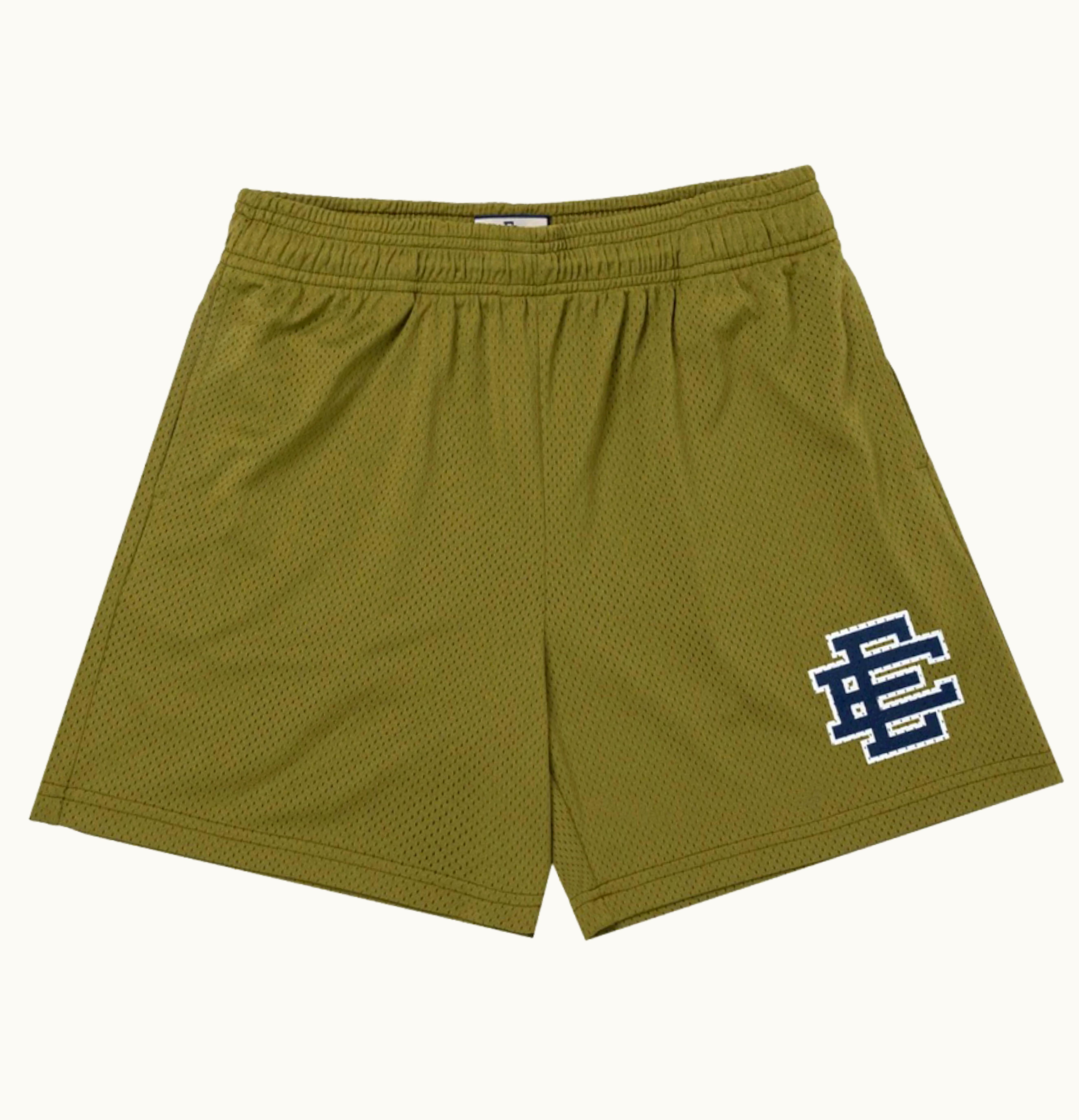 Eric Emanuel Eric Emanuel EE Basic Short Olive