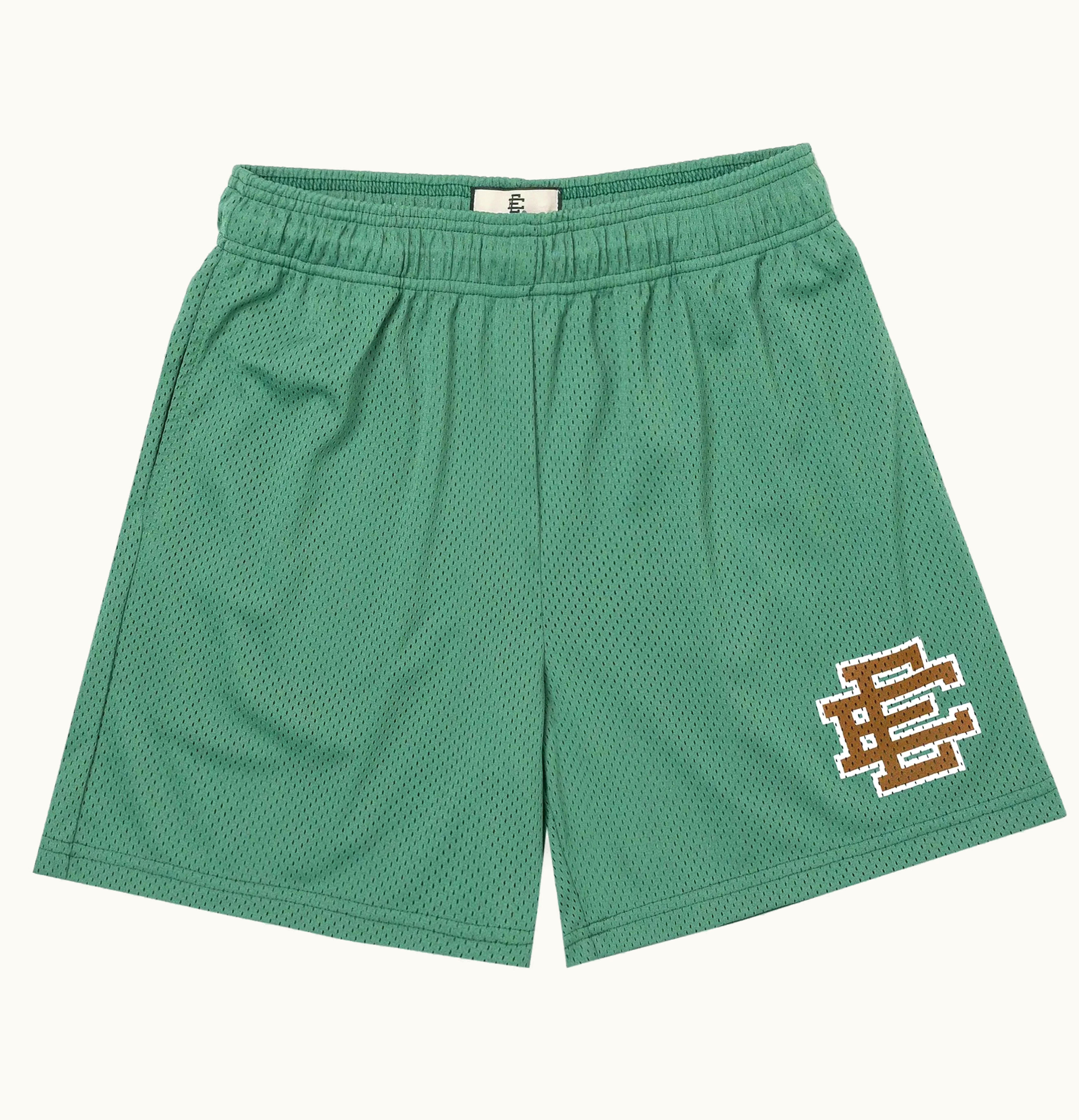 Eric Emanuel Eric Emanuel EE Basic Short Frosty Spruce Brown