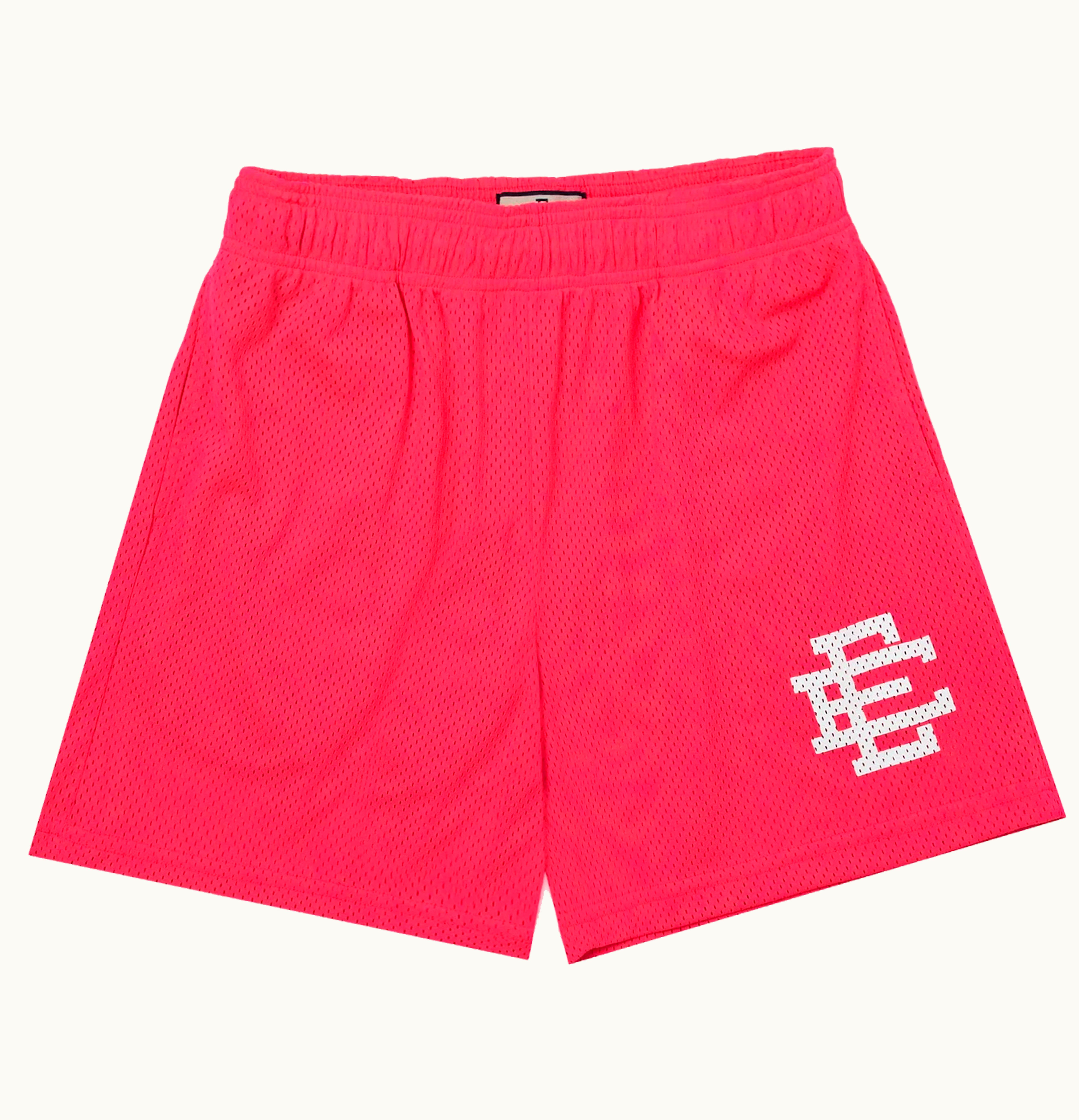 Eric Emanuel Eric Emanuel EE Basic Short Diva Pink