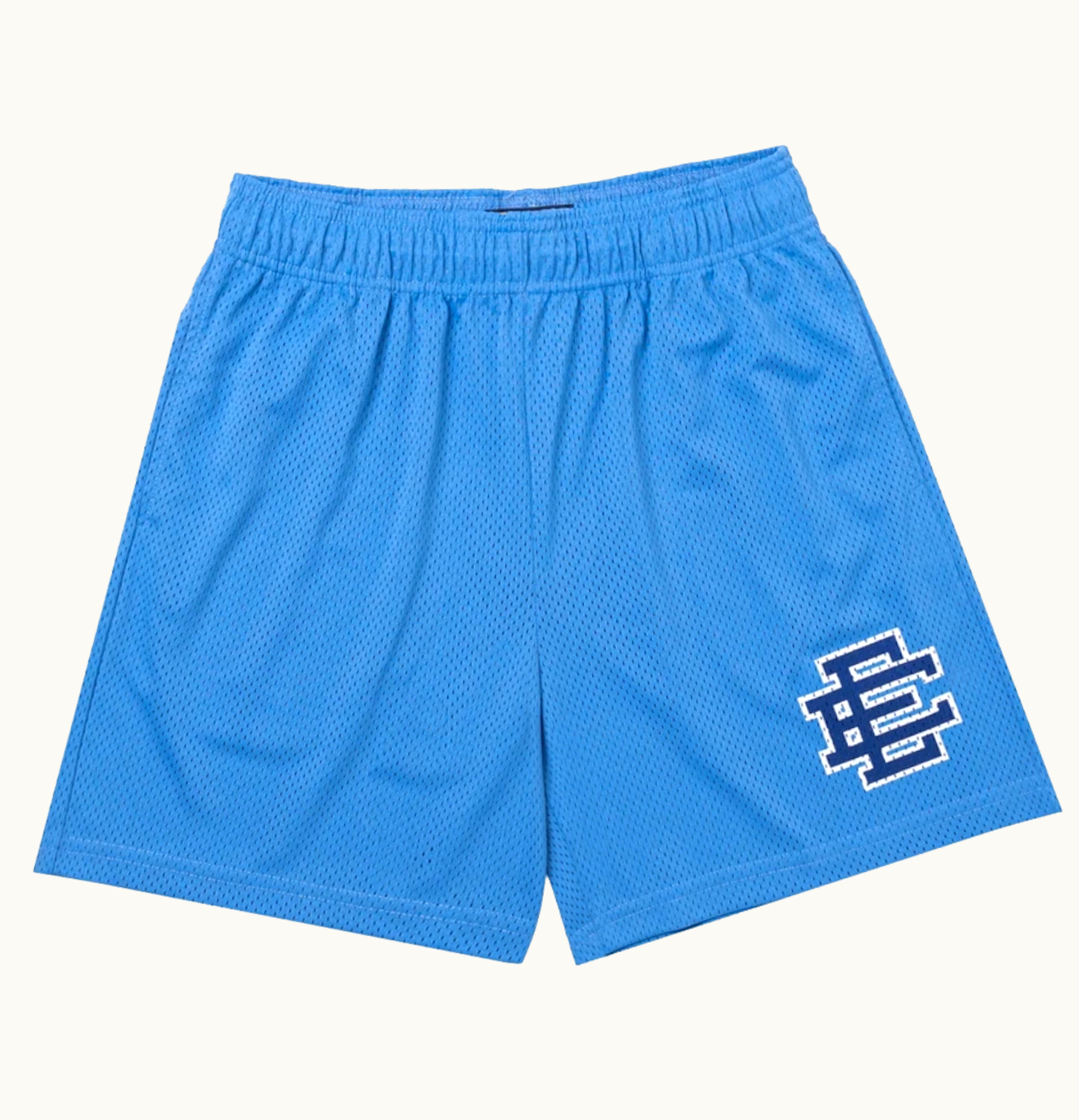 Eric Emanuel Eric Emanuel EE Basic Short Blue Yonder