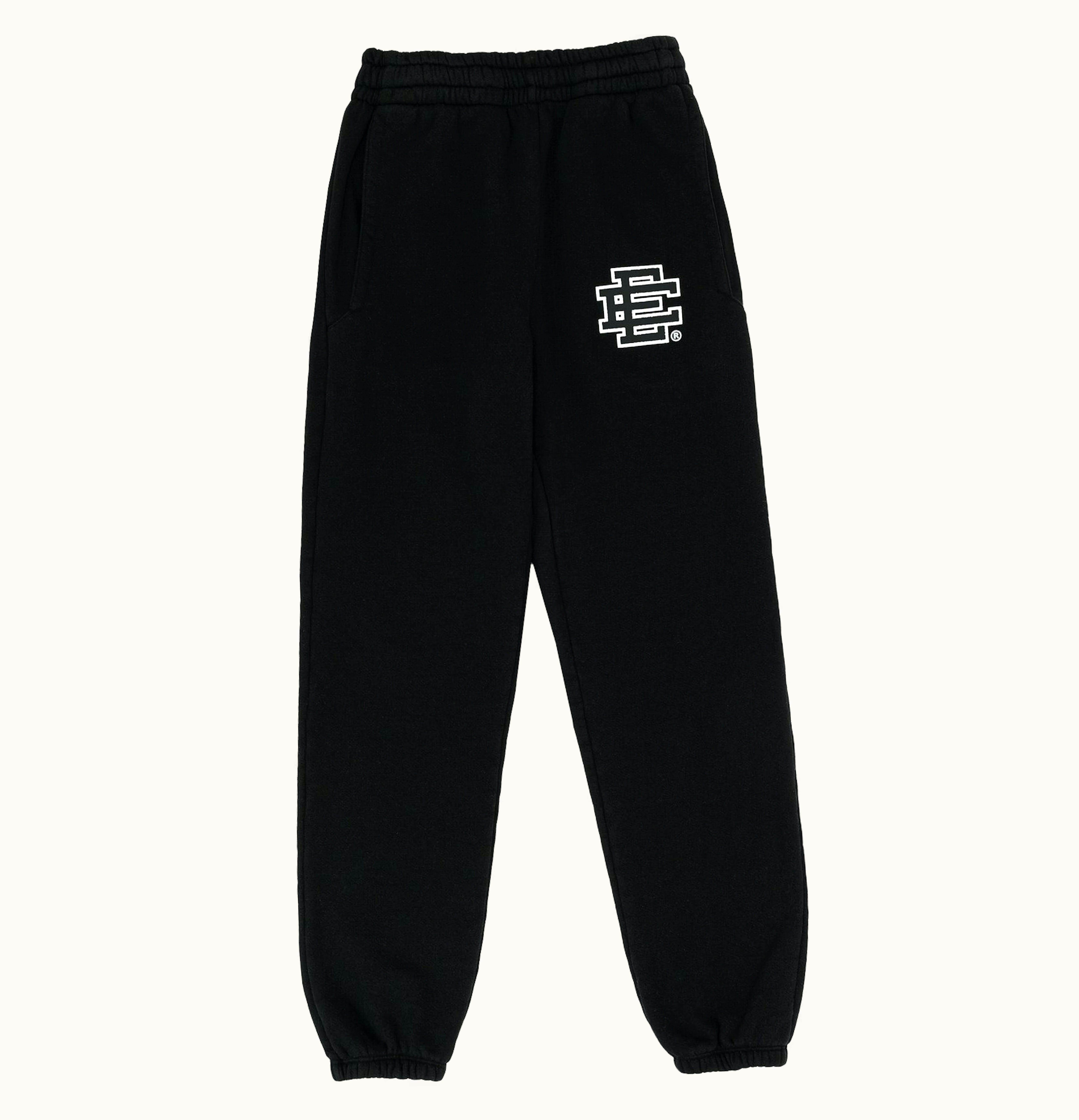 Eric Emanuel Eric Emanuel EE HW Sweats Black