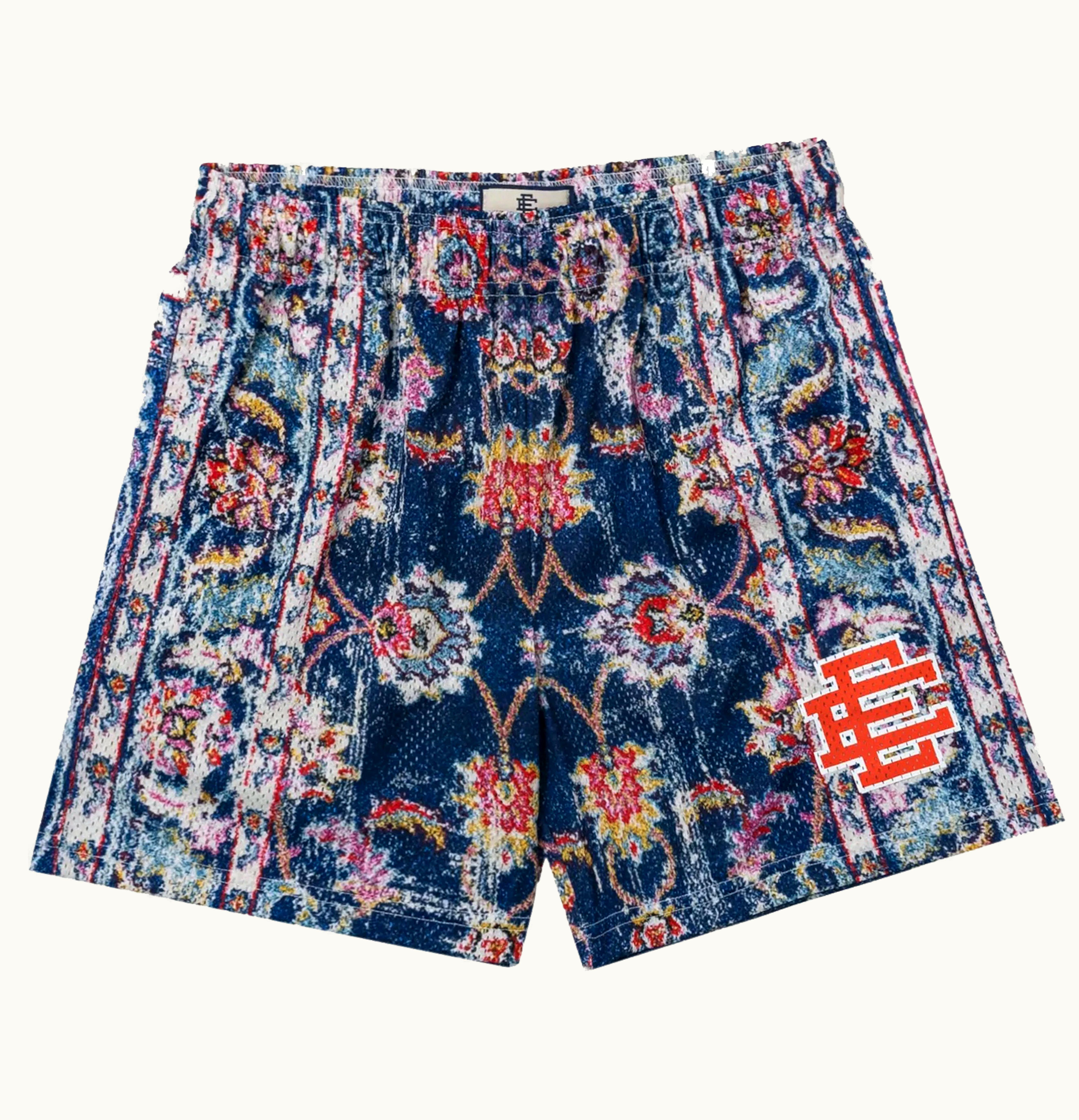 Eric Emanuel Eric Emanuel EE Basic Short Rugs 3