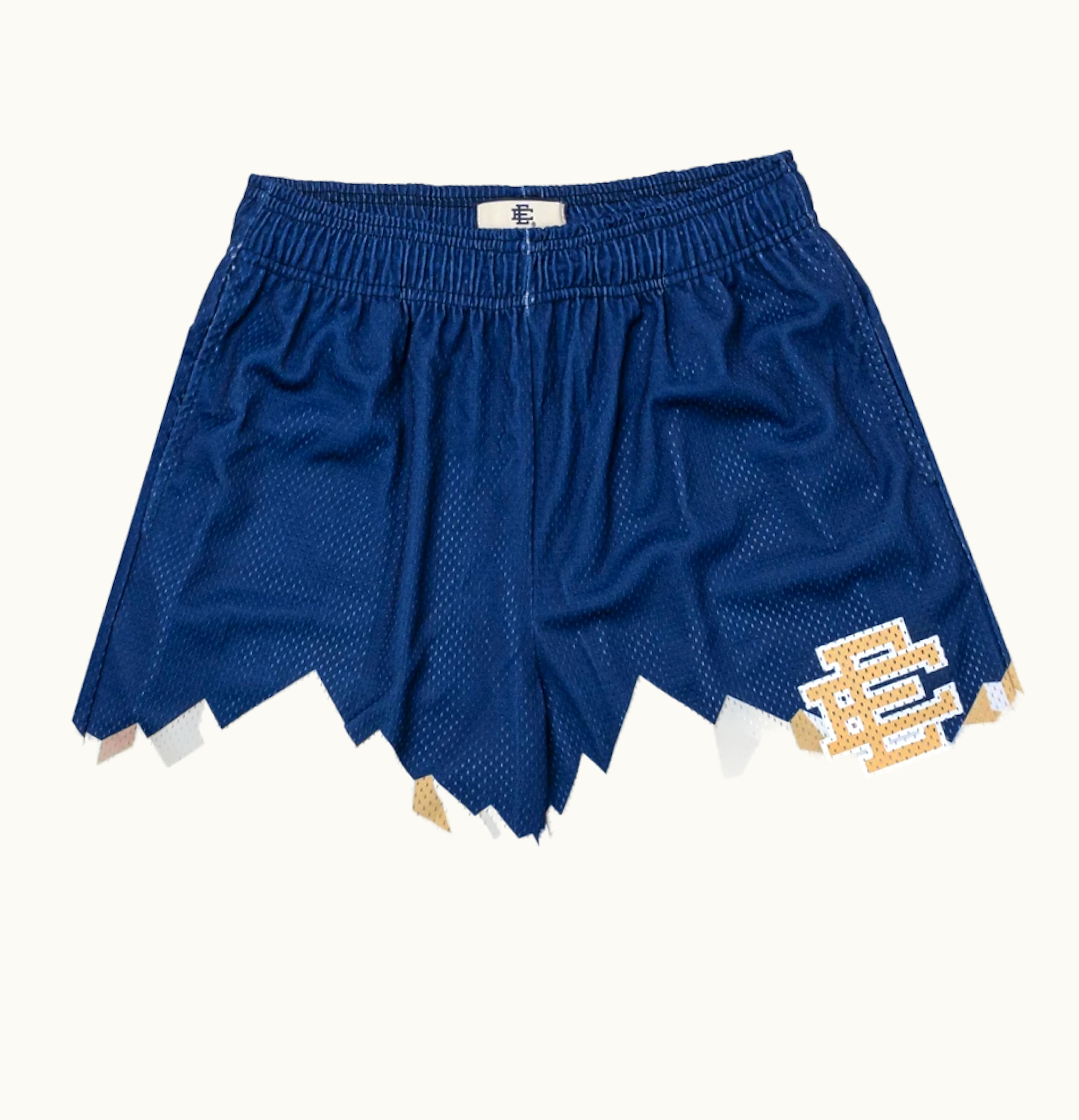 Eric Emanuel Eric Emanuel EE Basic Short Navy Summit