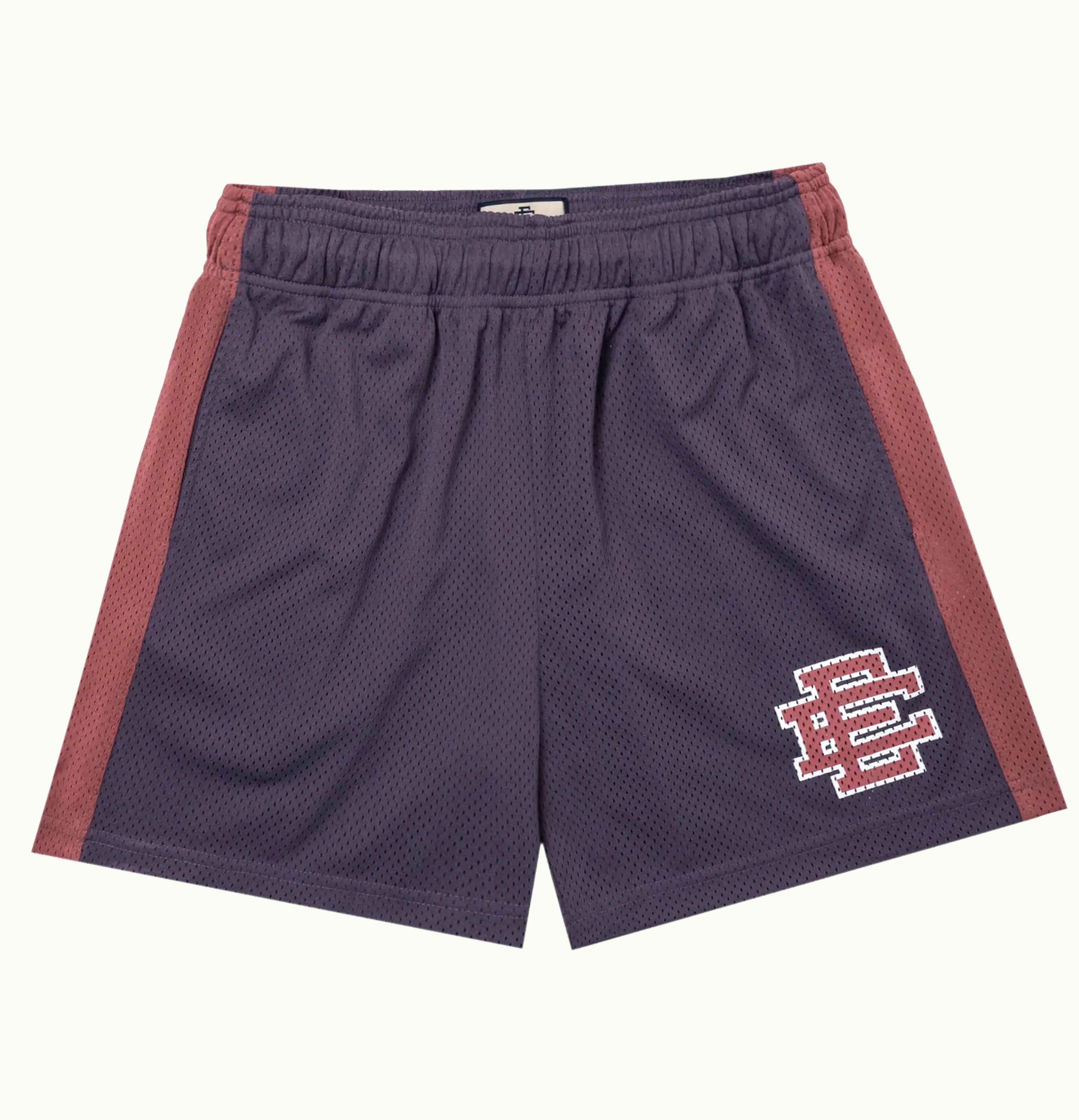 Eric Emanuel Eric Emanuel EE Basic Short Vintage Violet Deco Rose