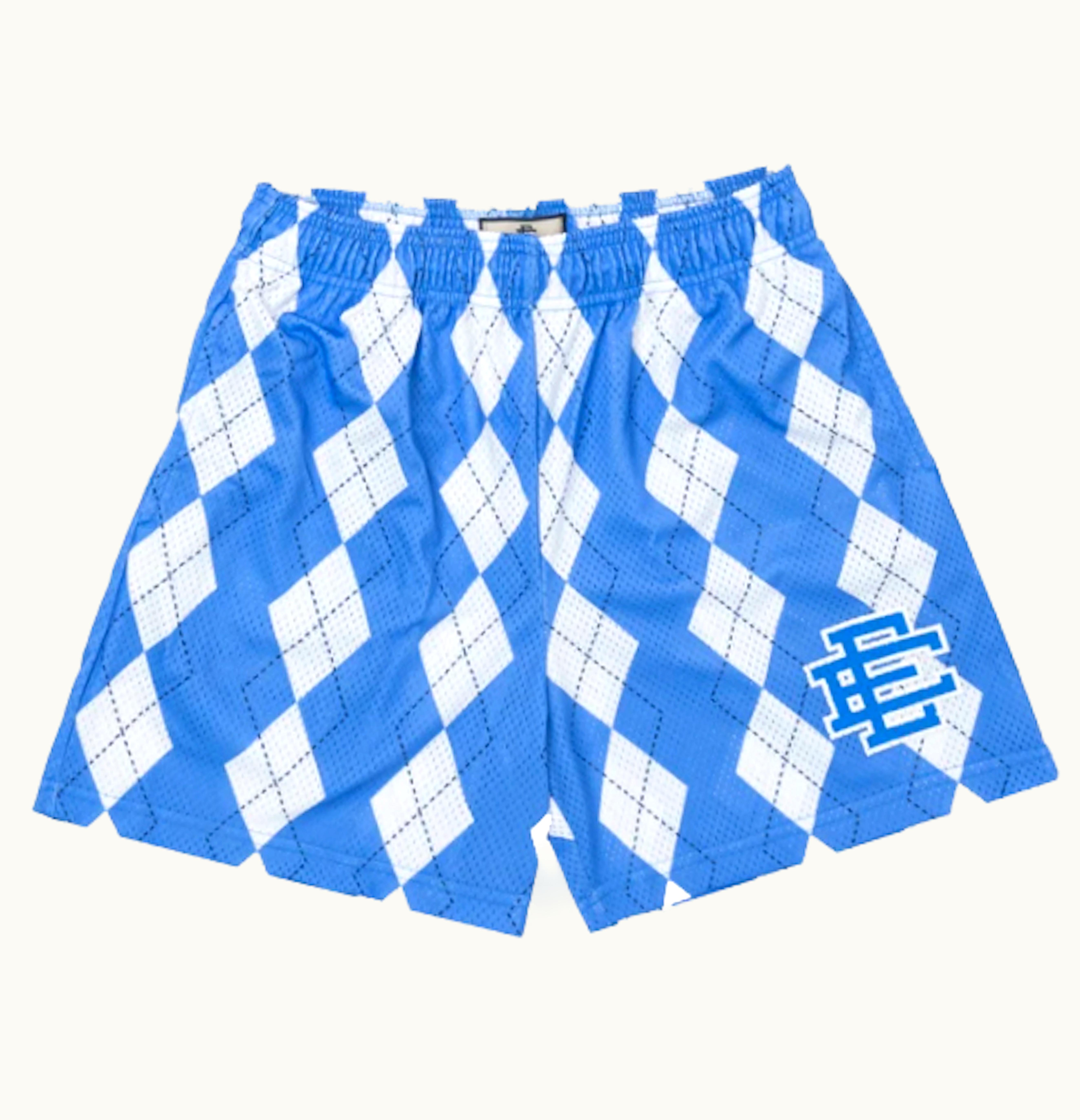 Eric Emanuel Eric Emanuel EE Basic Short Caro Argyle