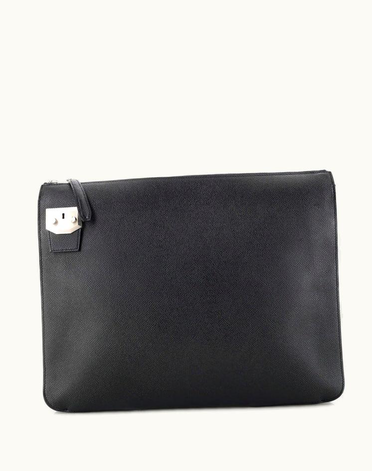 Hermès Hermès Cityhall Pouch Epsom