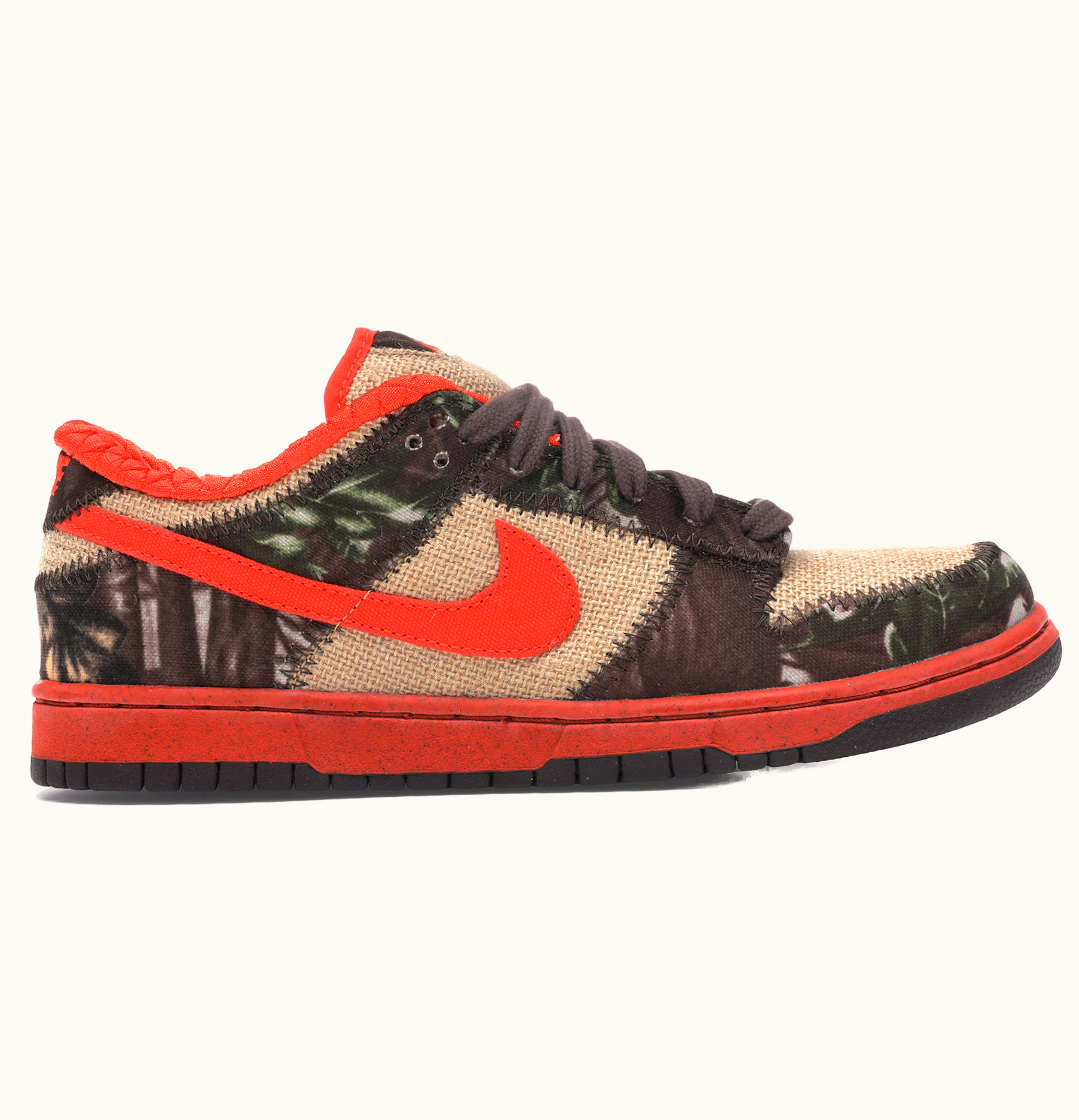 Nike Nike Dunk SB Low Reese Forbes