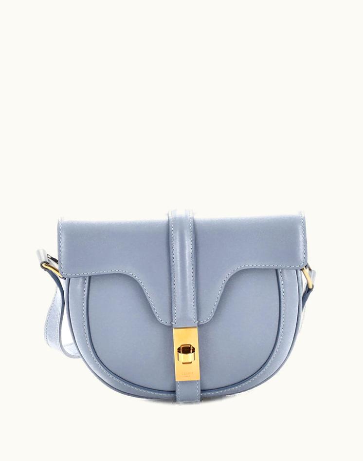 Celine Celine Besace 16 Bag Smooth Calfskin Small