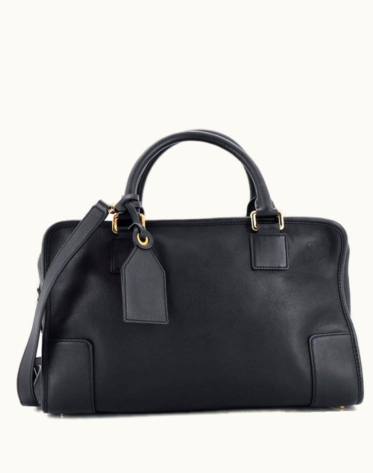 Loewe Loewe Amazona NM Bag Leather 36