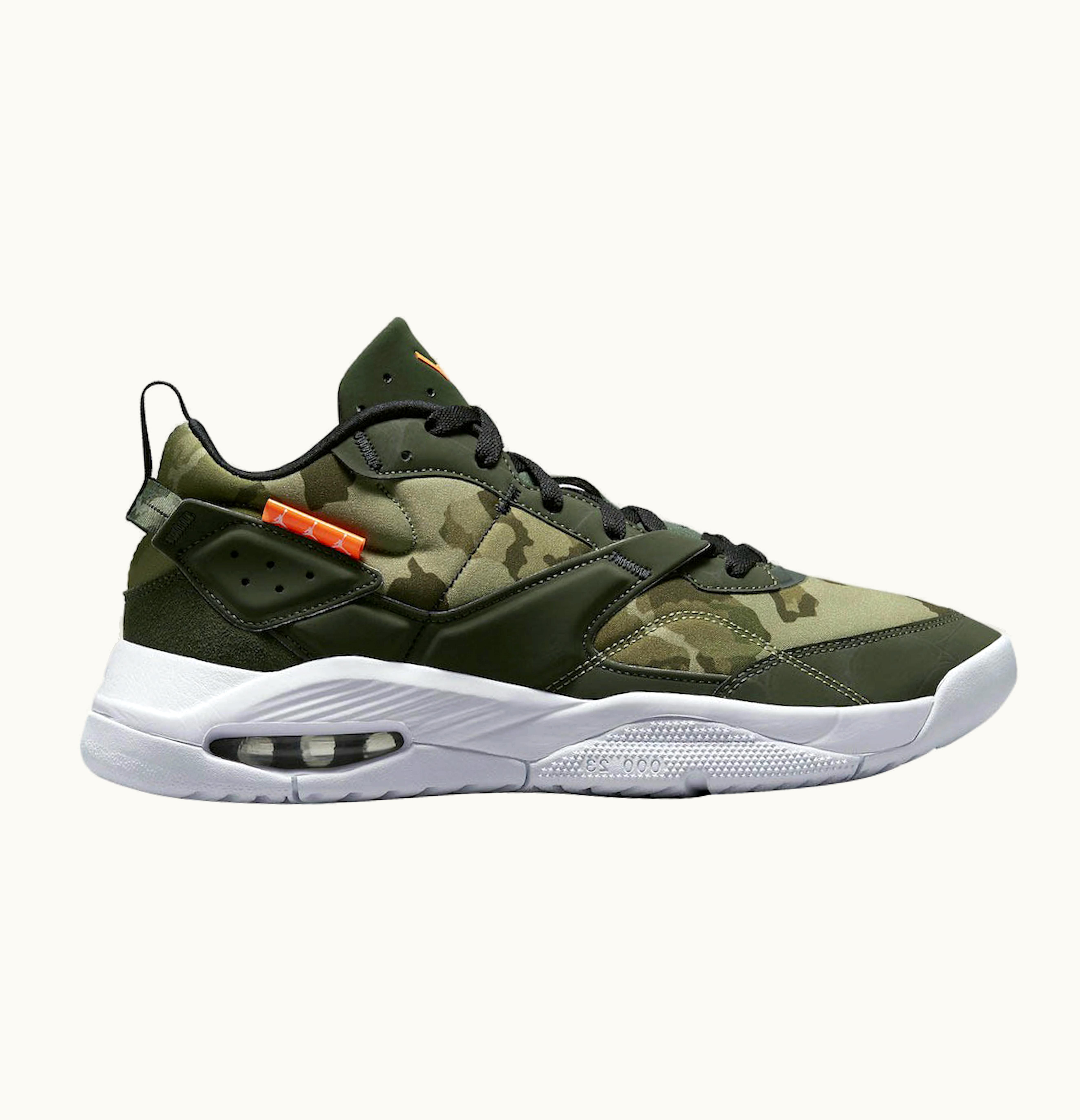 Jordan Air Jordan Air NFH Zion Williamson Bayou Boys Camo