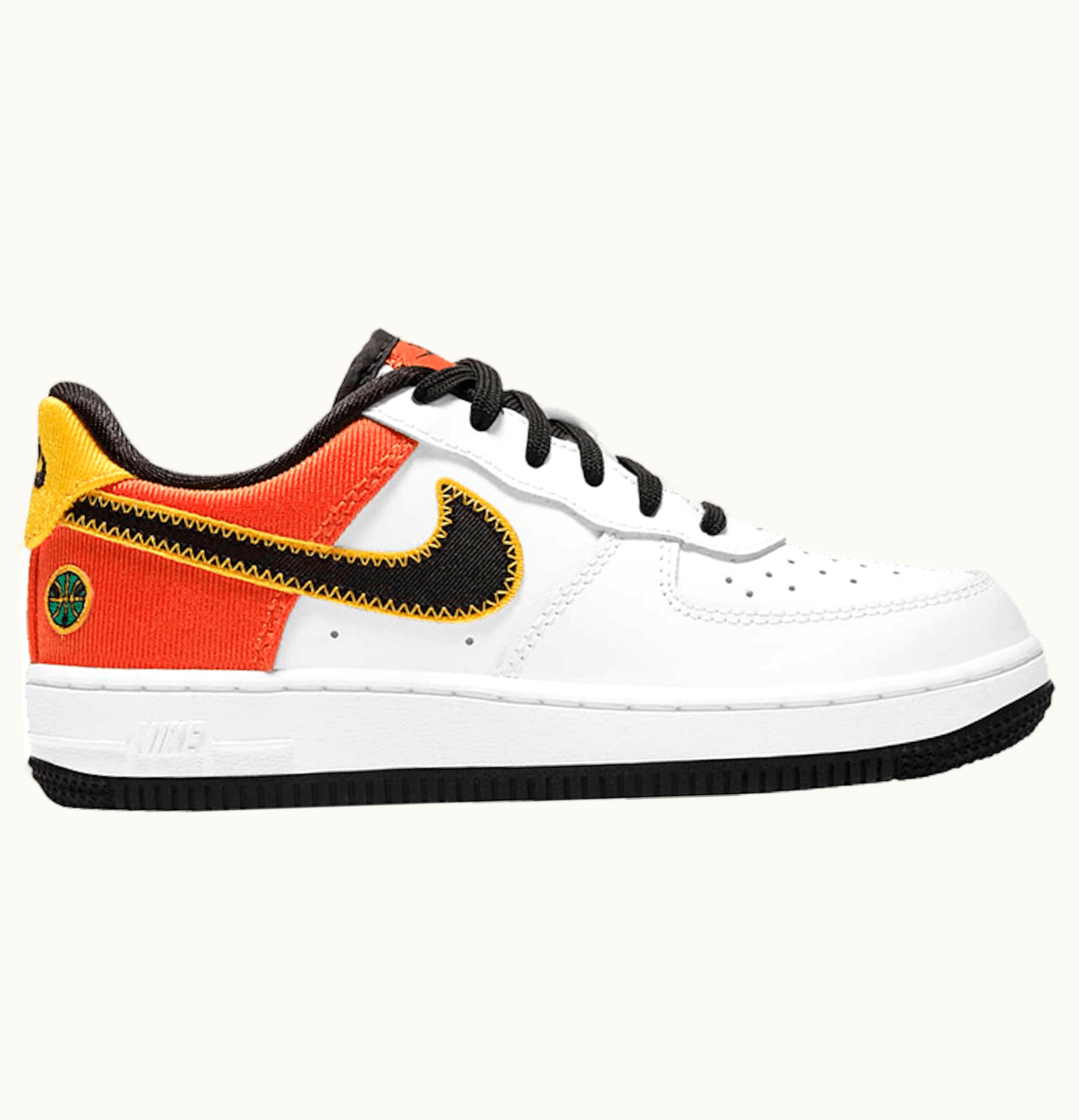 Nike Nike Air Force 1 Low LV8 Raygun PS