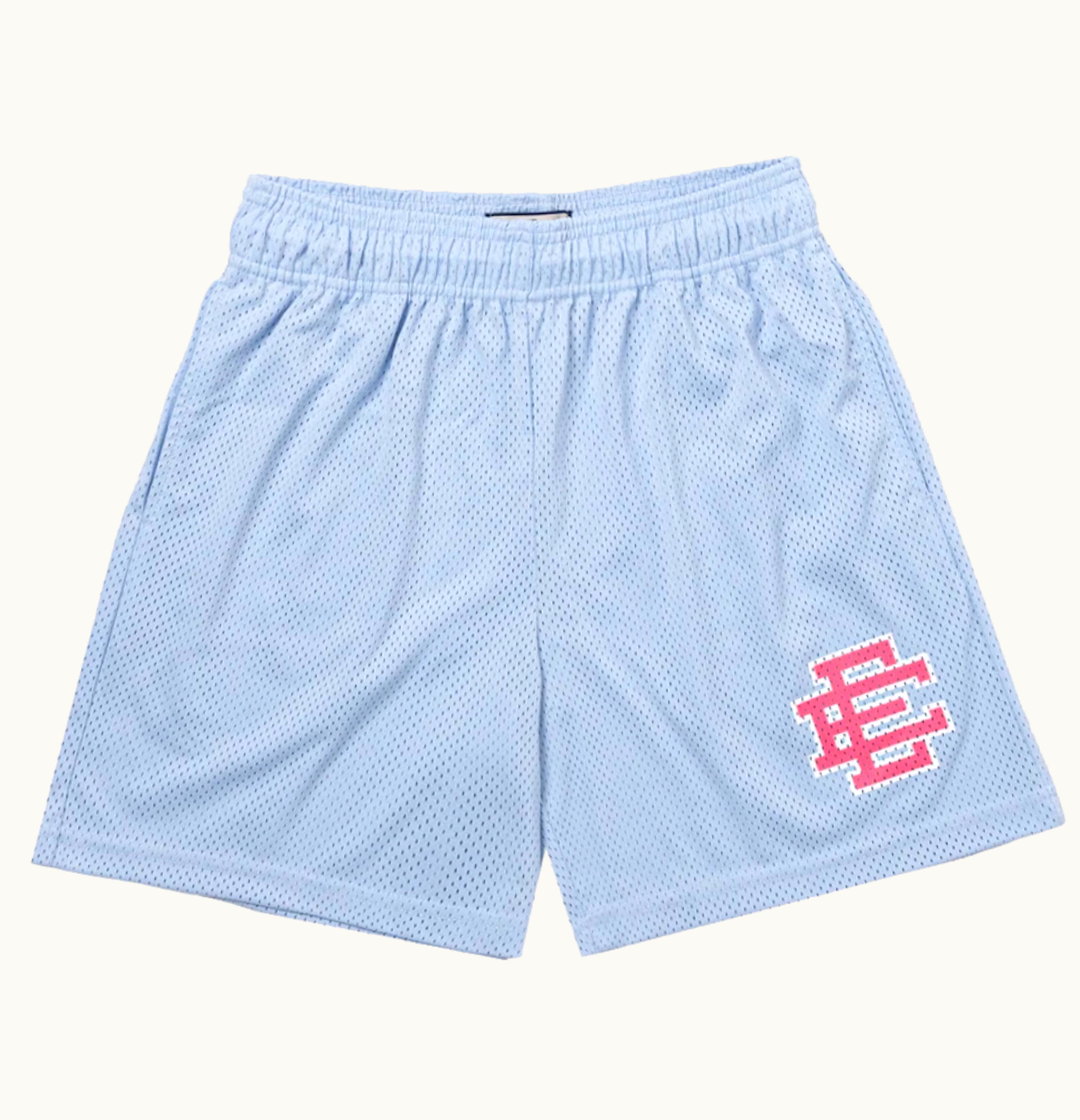 Eric Emanuel Eric Emanuel EE Basic Short Kentucky Blue EE Pink