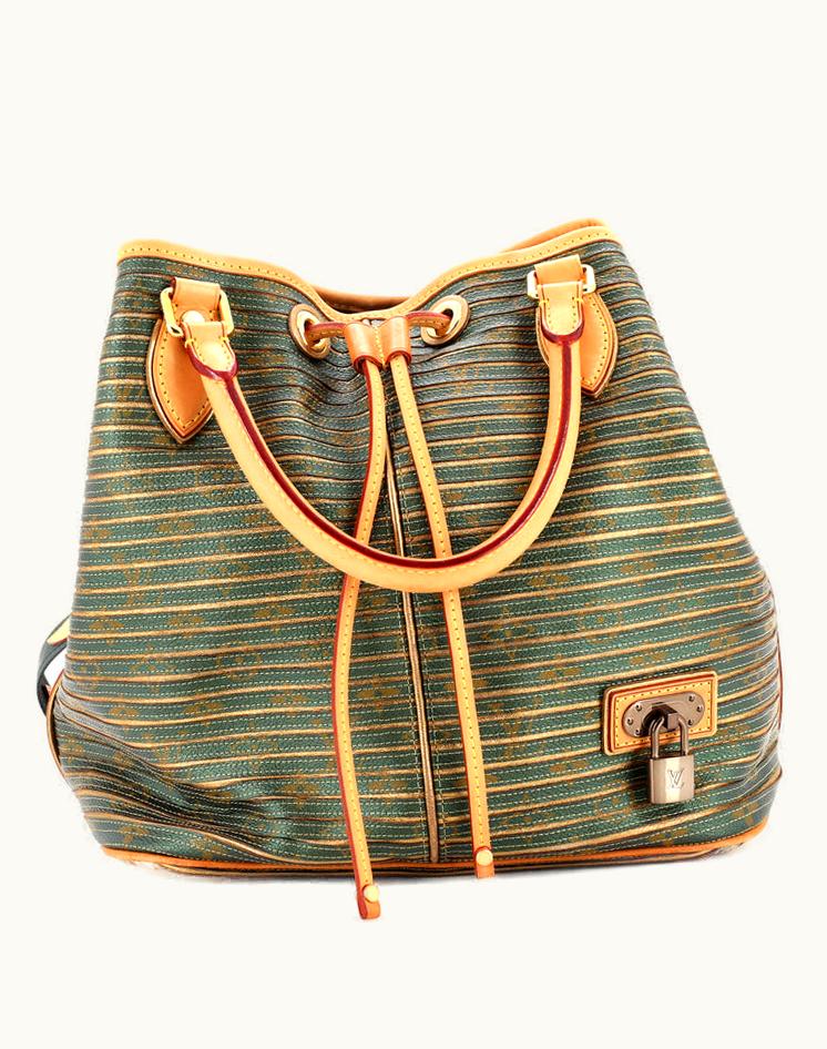 Louis Vuitton Louis Vuitton Neo Shoulder Bag Limited Edition Monogram Eden