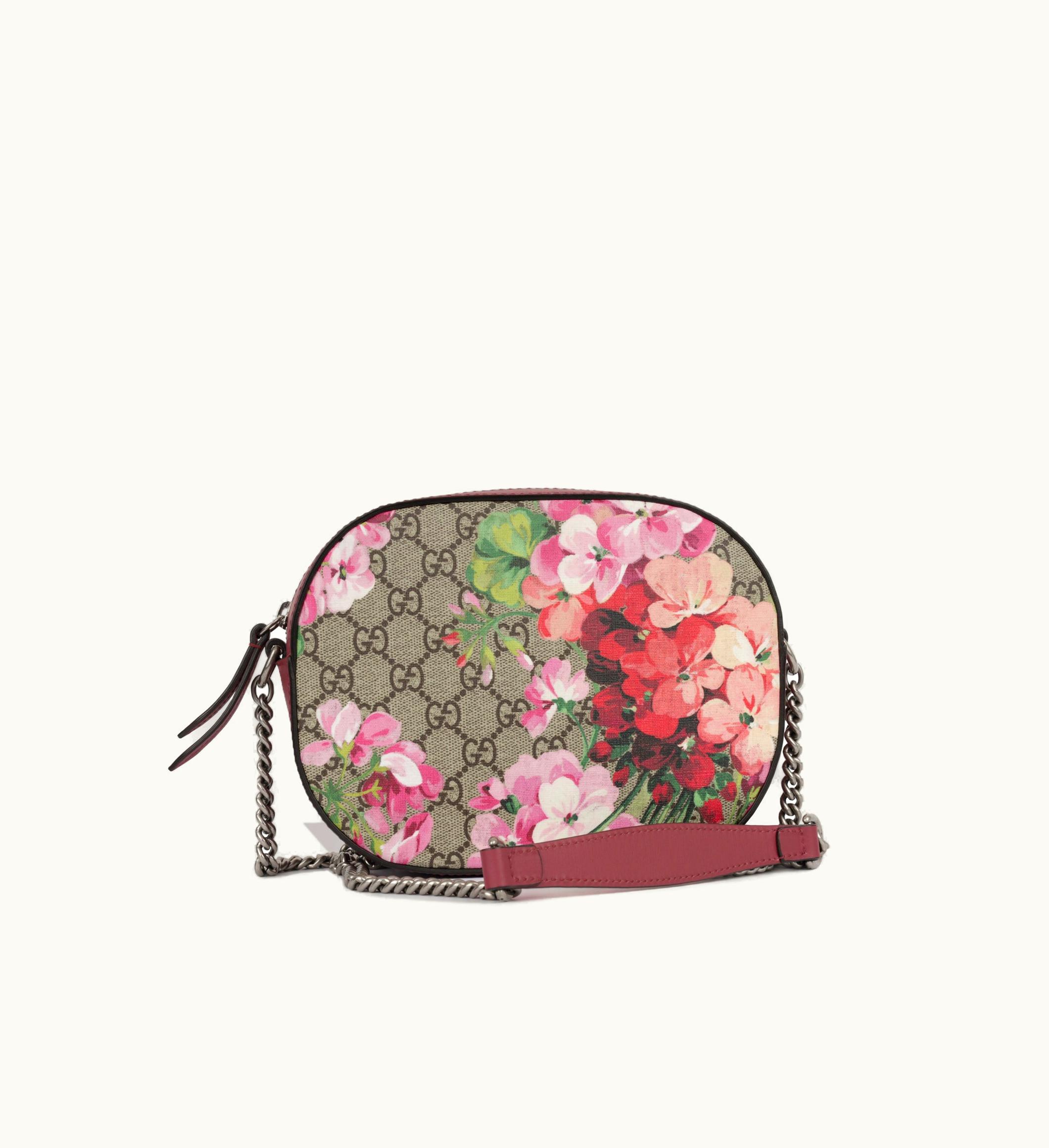 Gucci Gucci Ophidia Blooms Crossbody