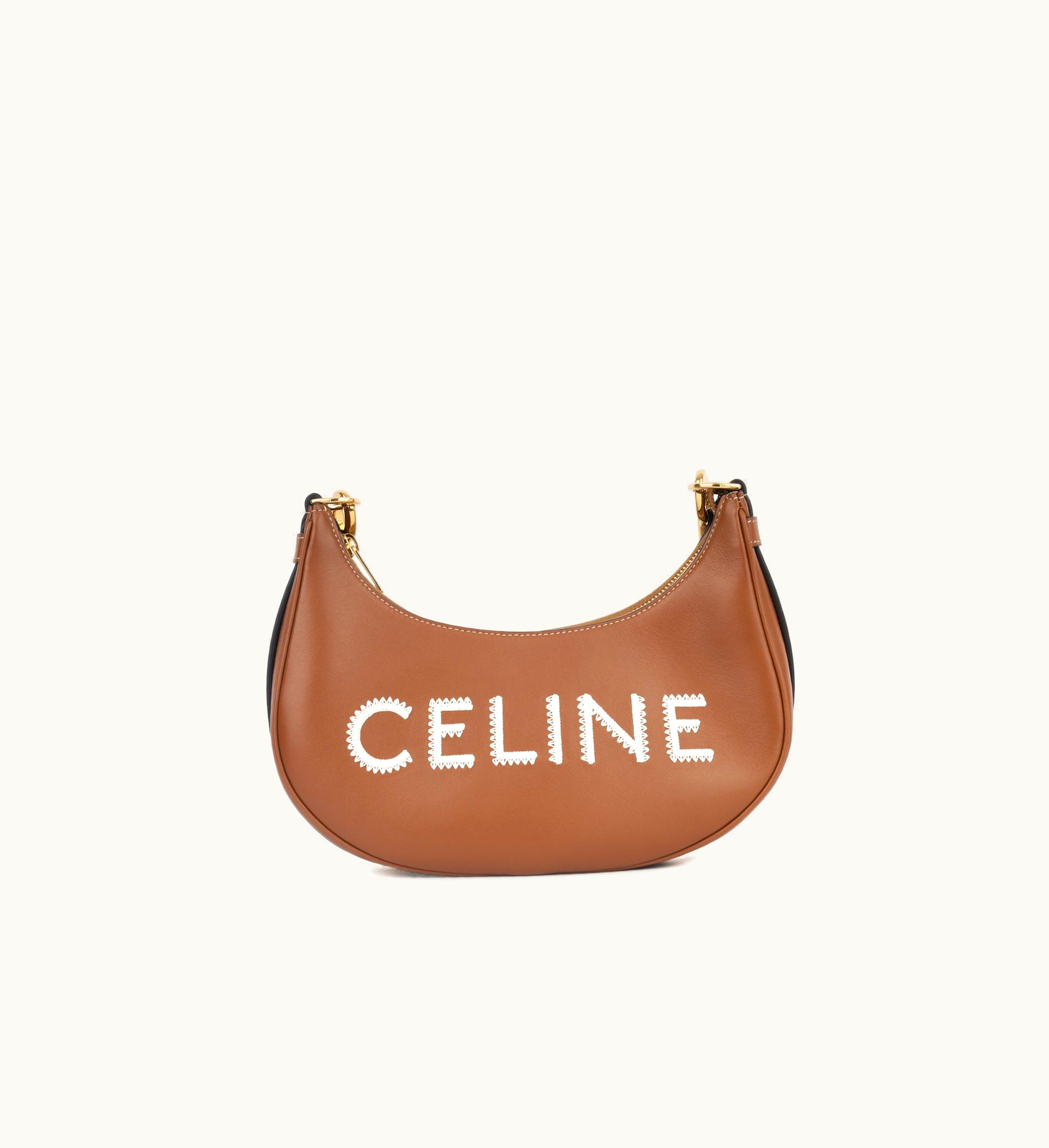 Celine Celine Ava Shoulder Bag -