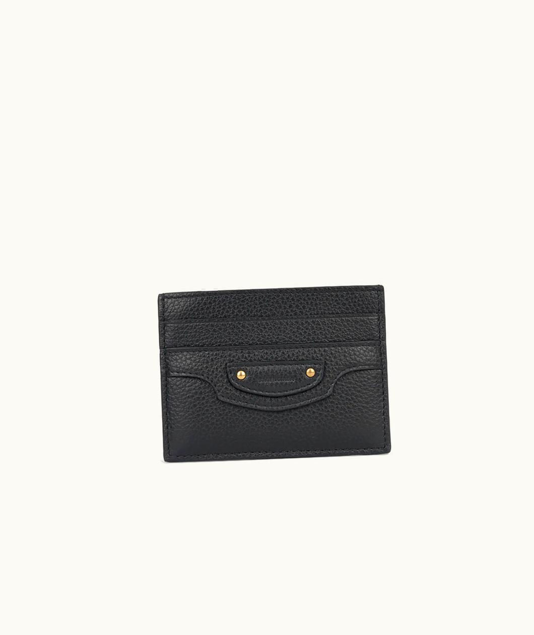 Balenciaga Balenciaga Neo Classic Card Holder