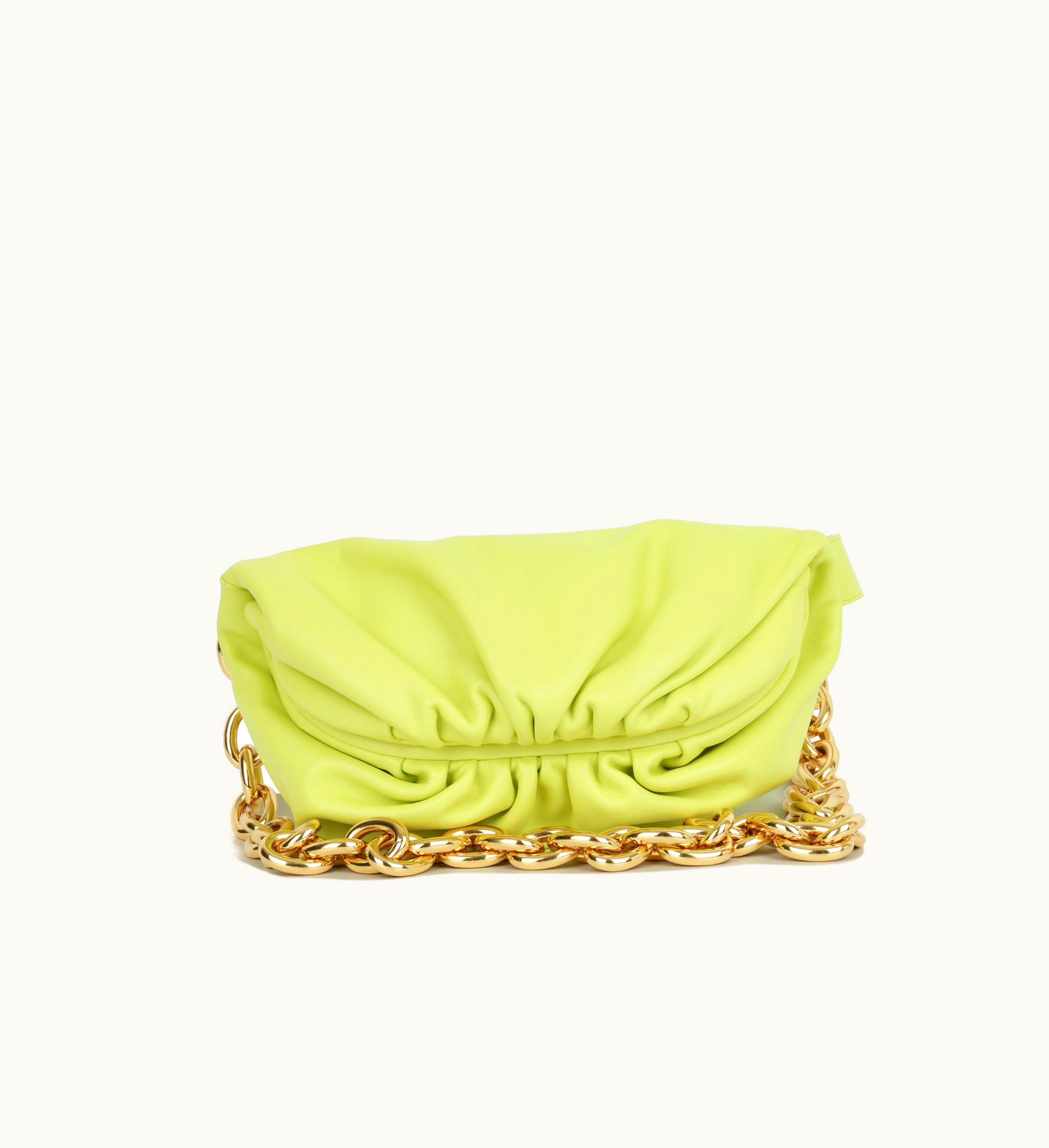 Bottega Veneta Bottega Veneta Pouch Belt Bag