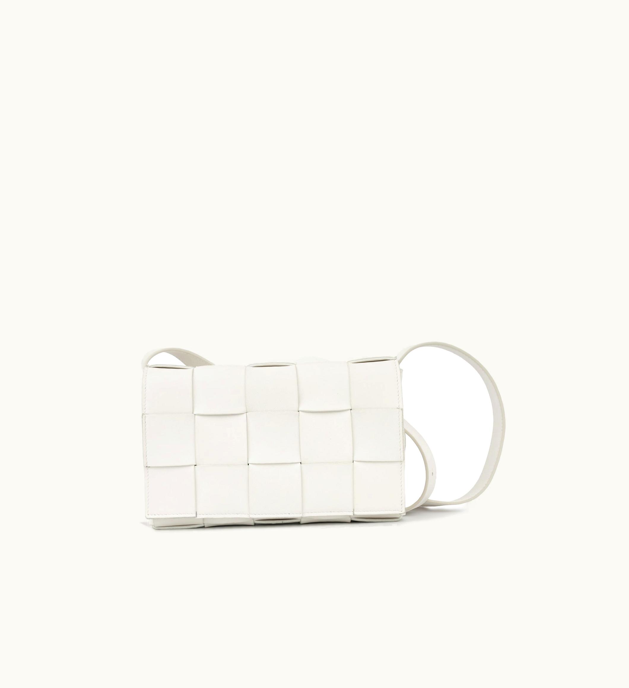 Bottega Veneta Bottega Veneta Cassette Bag - Small