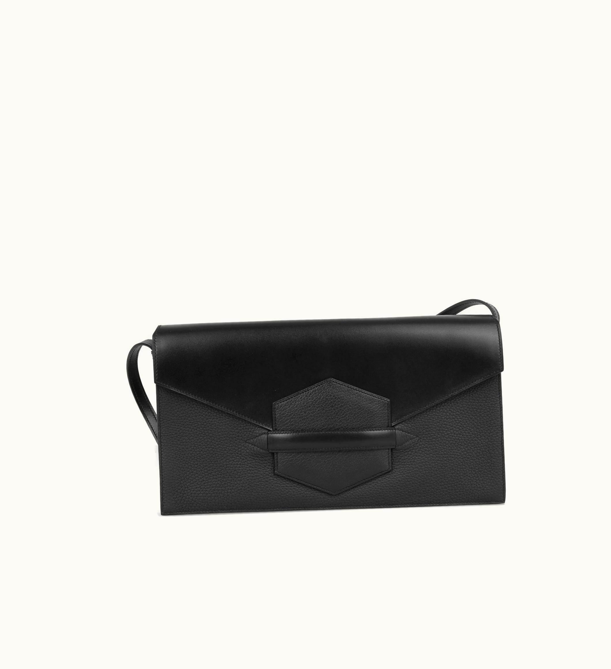Hermès Hermès Faco I - Noir