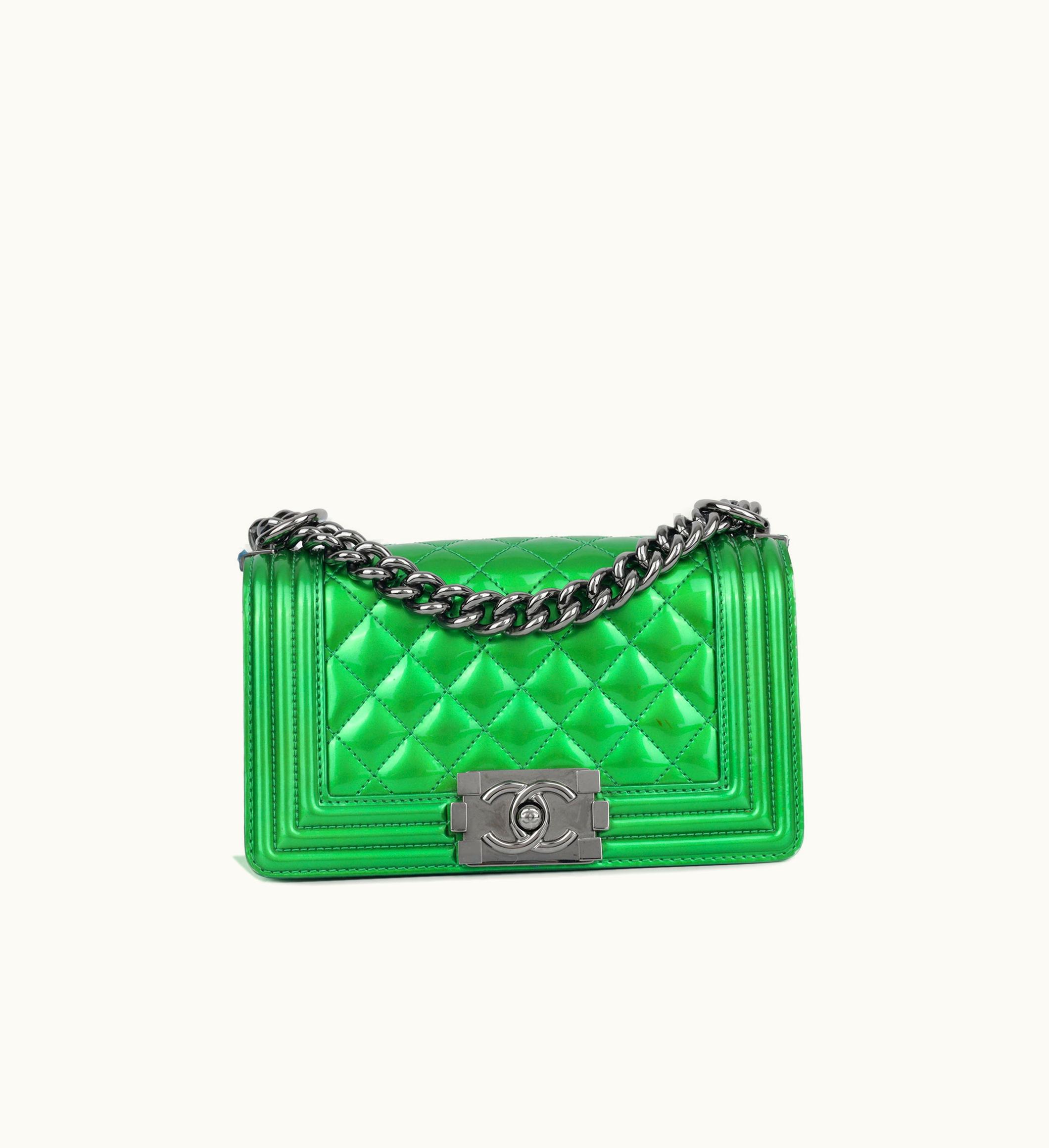 Chanel Chanel Boy Chanel - Small