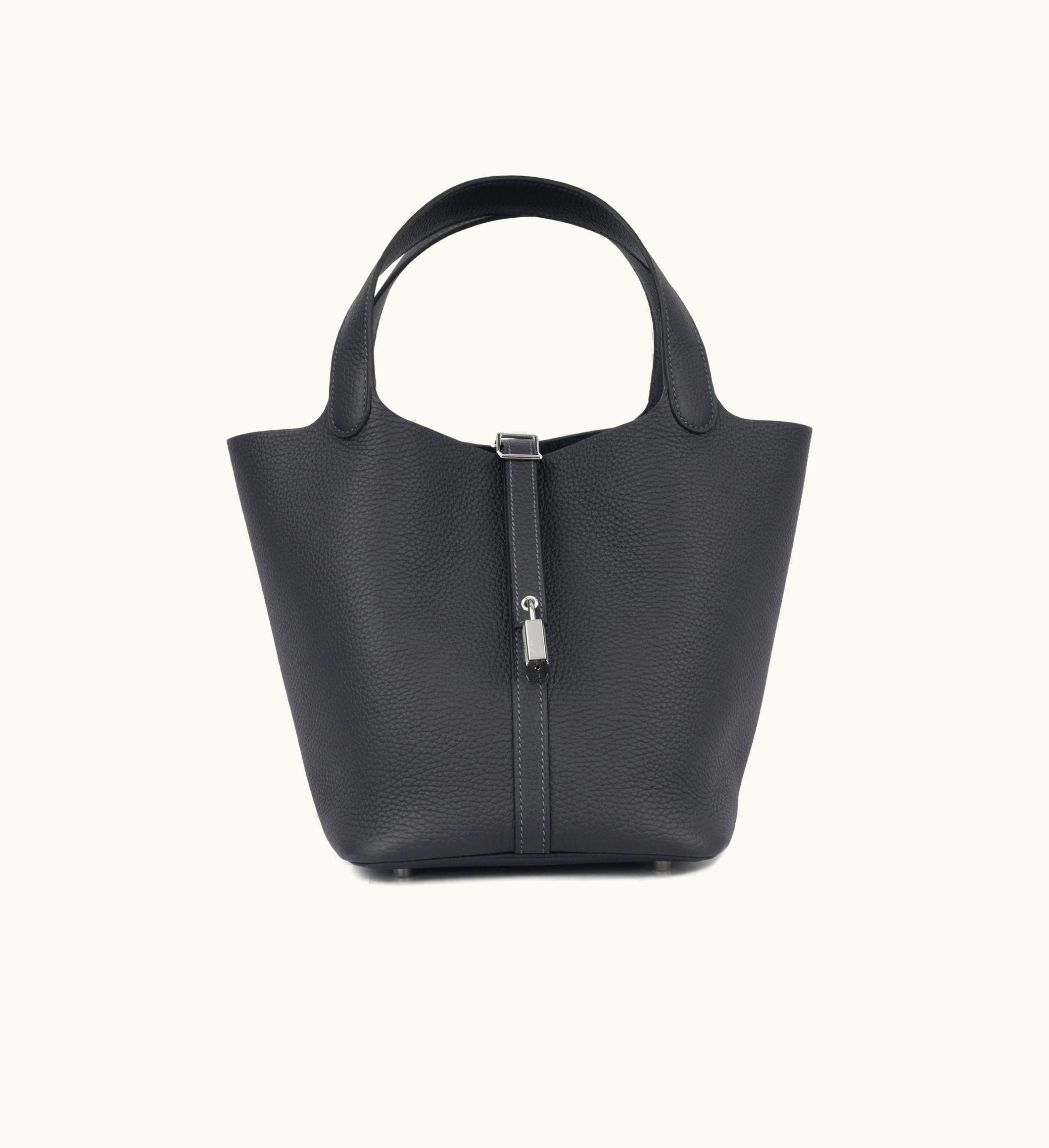 Hermès Hermès Picotin 22 - Caban Clemence