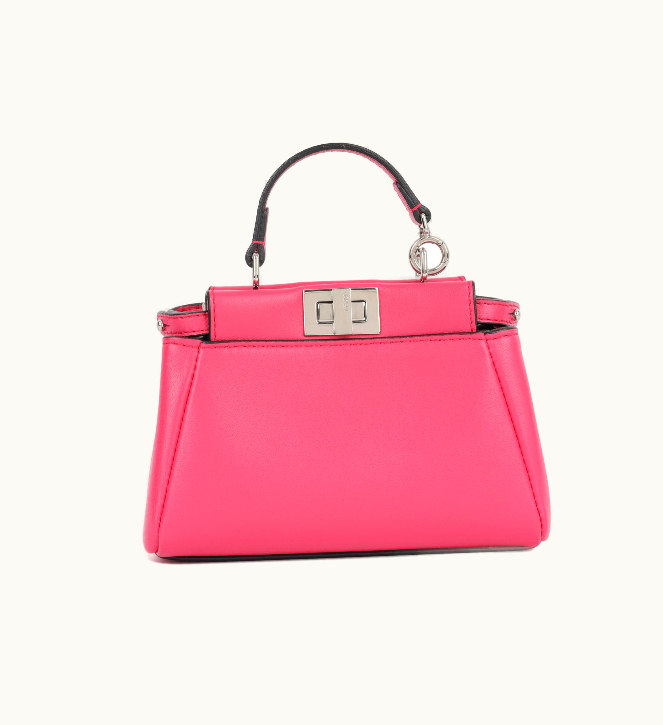 Fendi Fendi Peekaboo - Micro