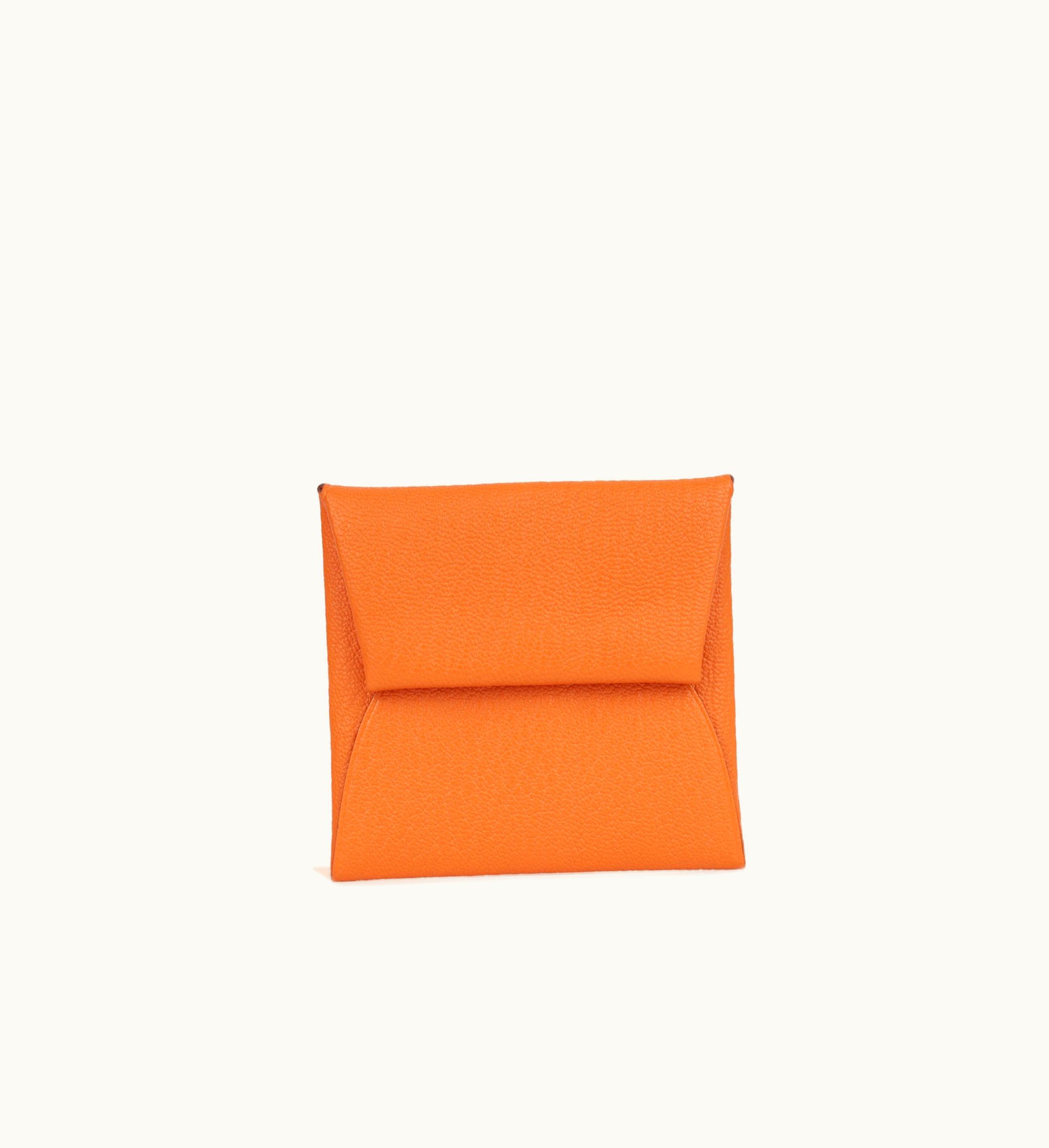 Hermès Hermès Bastia Change Purse