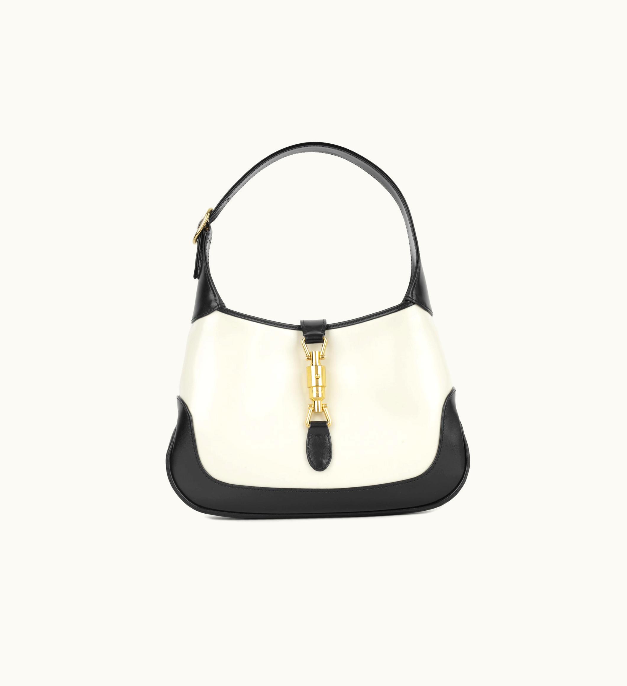 Gucci Gucci Jackie Shoulder Bag - Small