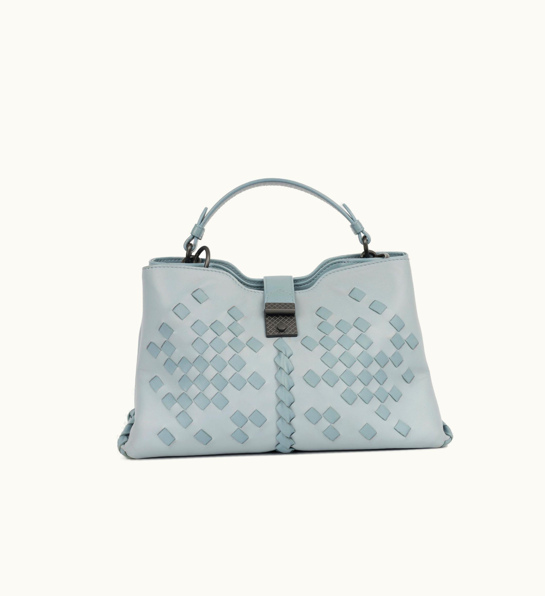 Bottega Veneta Bottega Veneta Small Napoli Bag