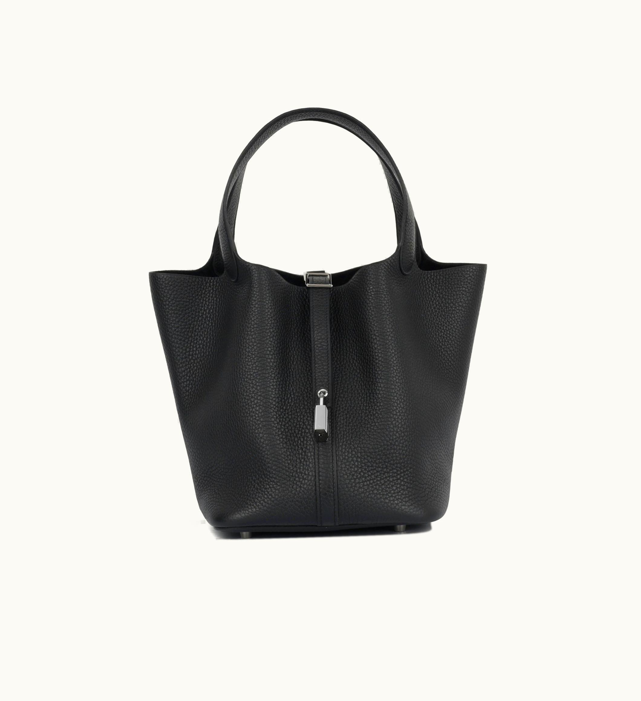 Hermès Hermès Picotin 22 - Noir