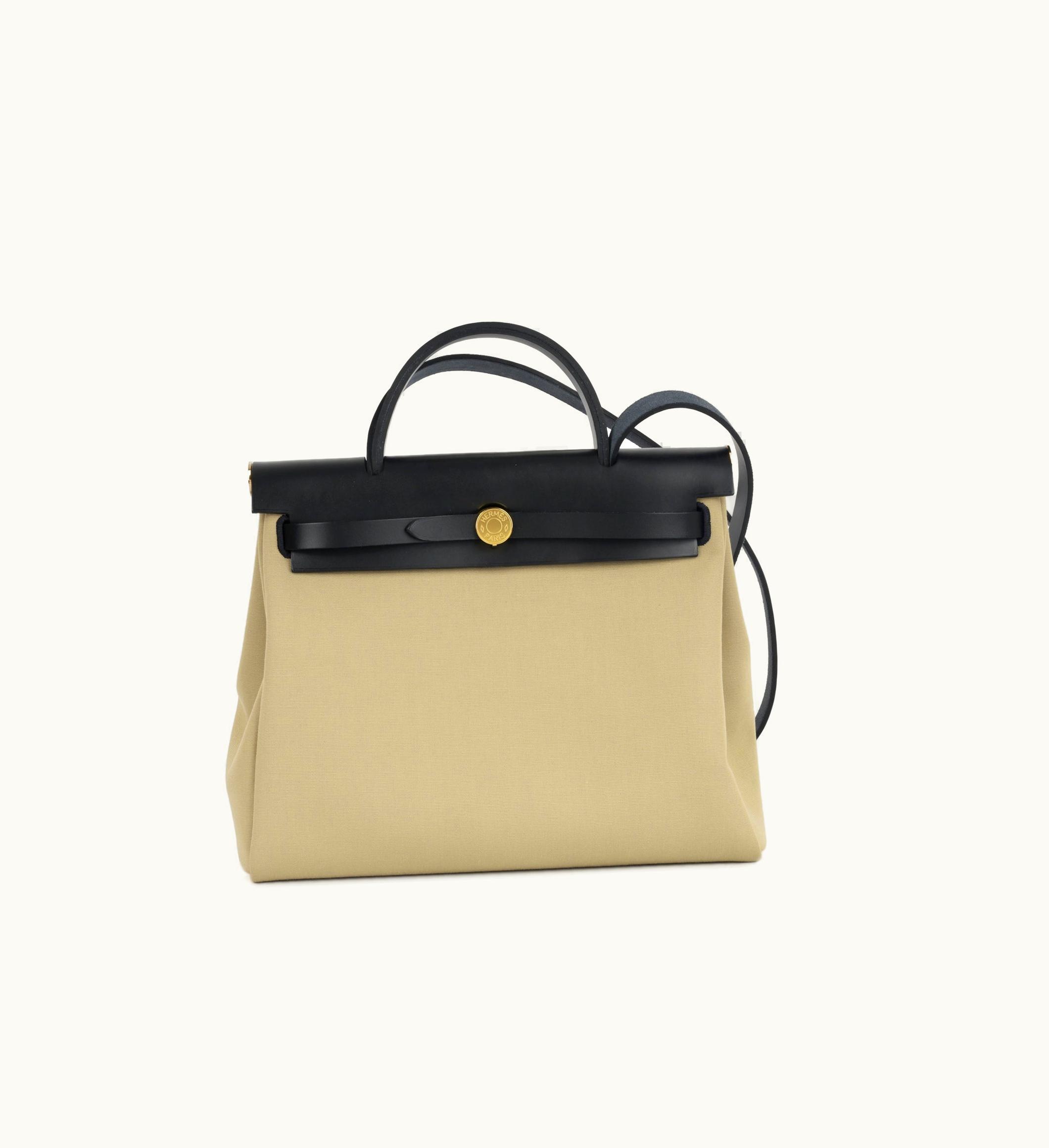 Hermès Hermès Herbag 31 - Trench