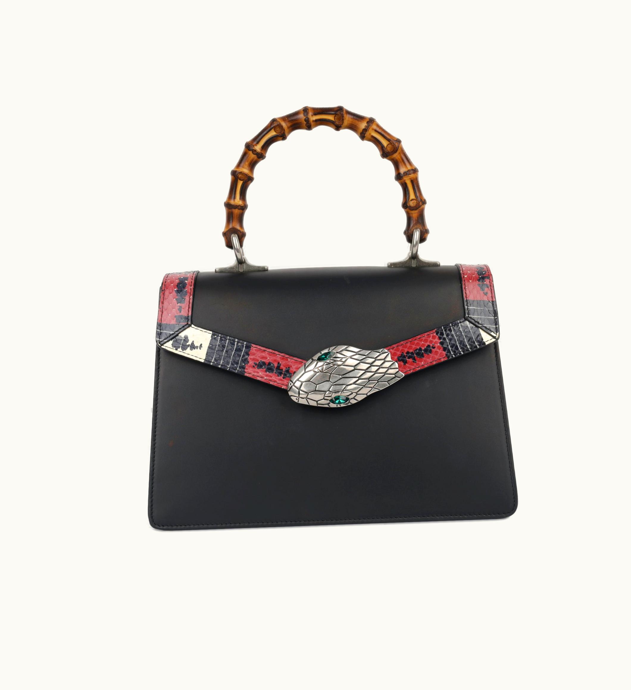 Gucci Gucci Lilith Top Handle Bag