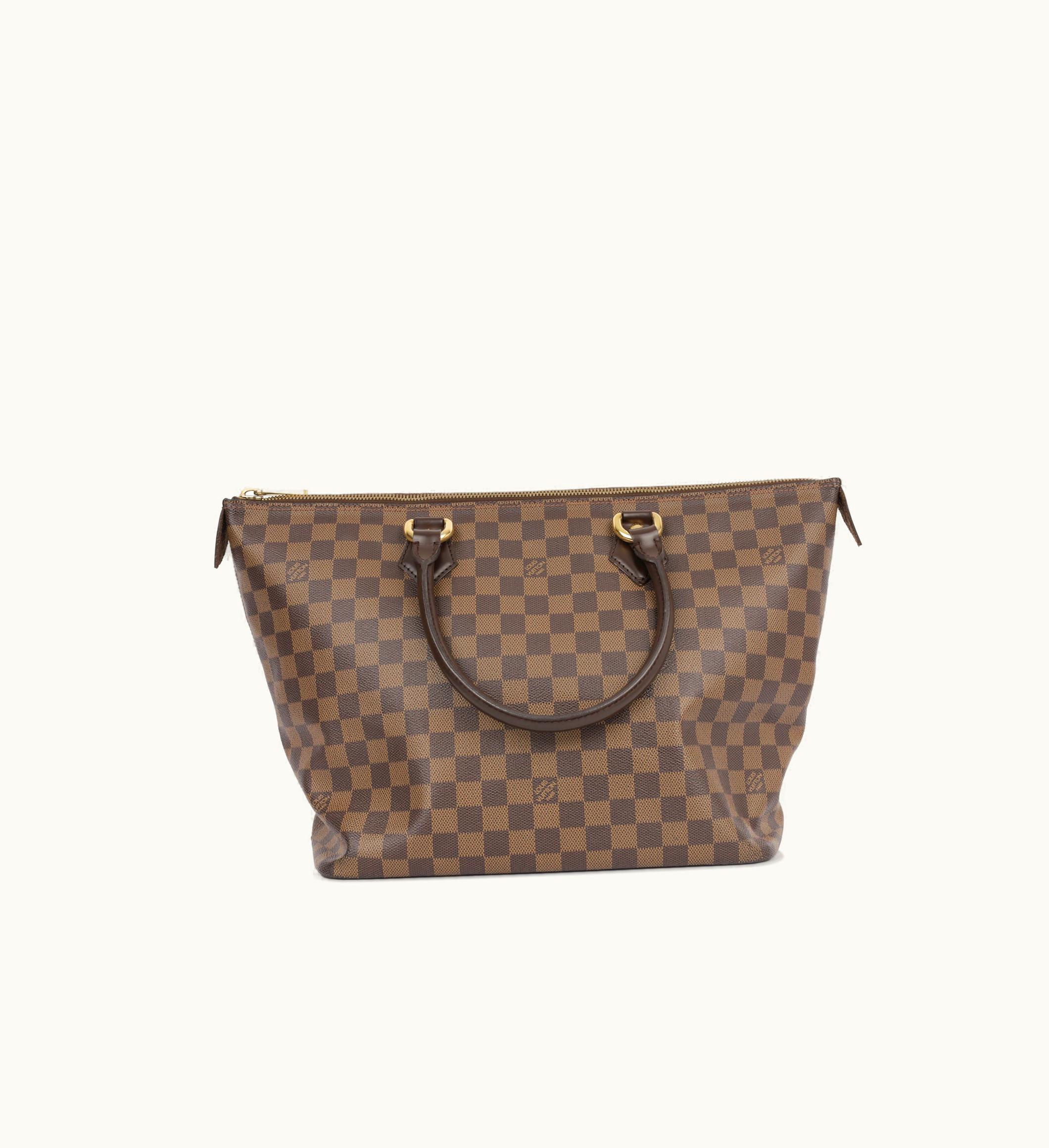 Louis Vuitton Louis Vuitton Saleya PM