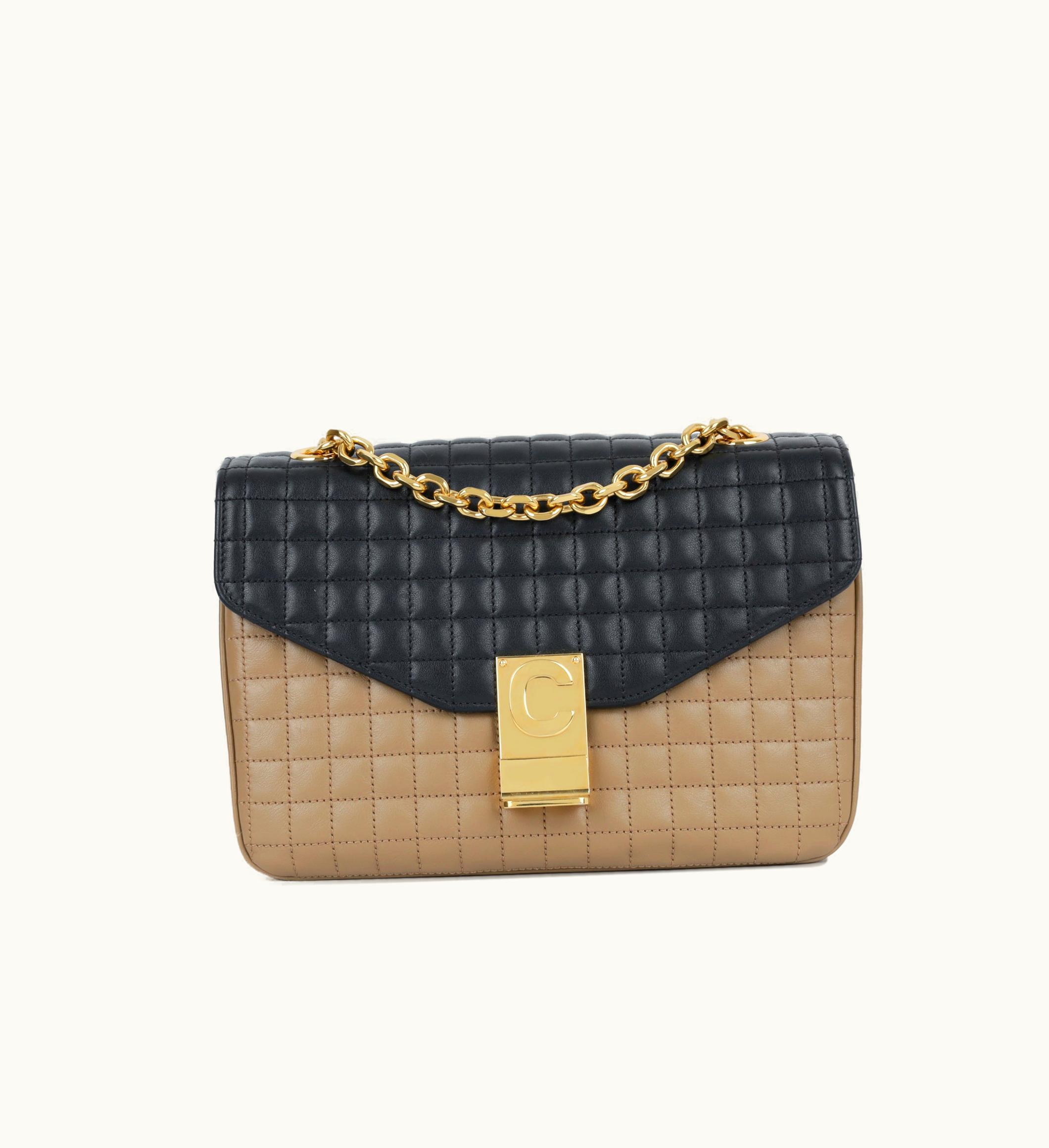 Celine Celine Medium C Bag