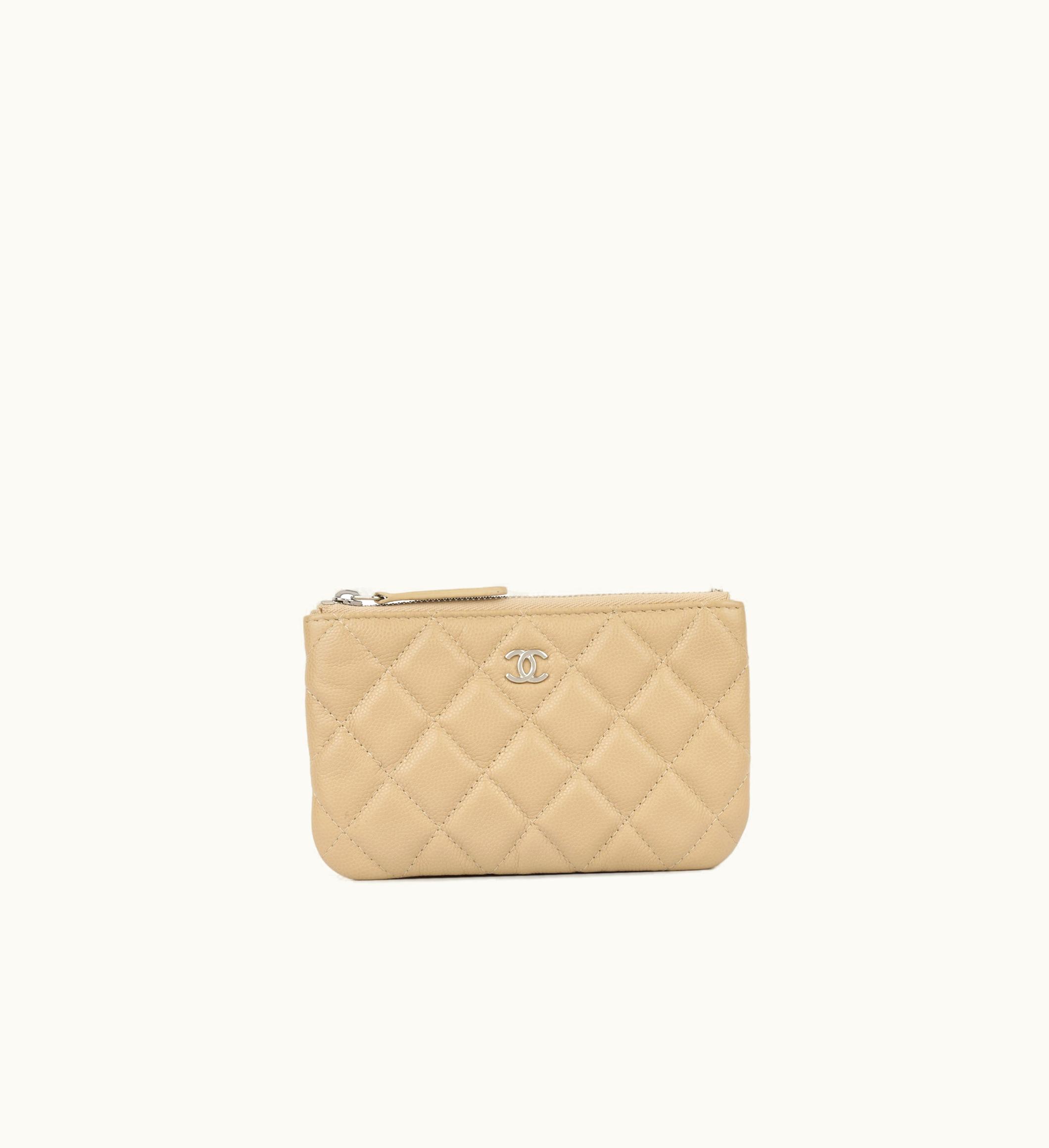 Chanel Chanel Mini O Case