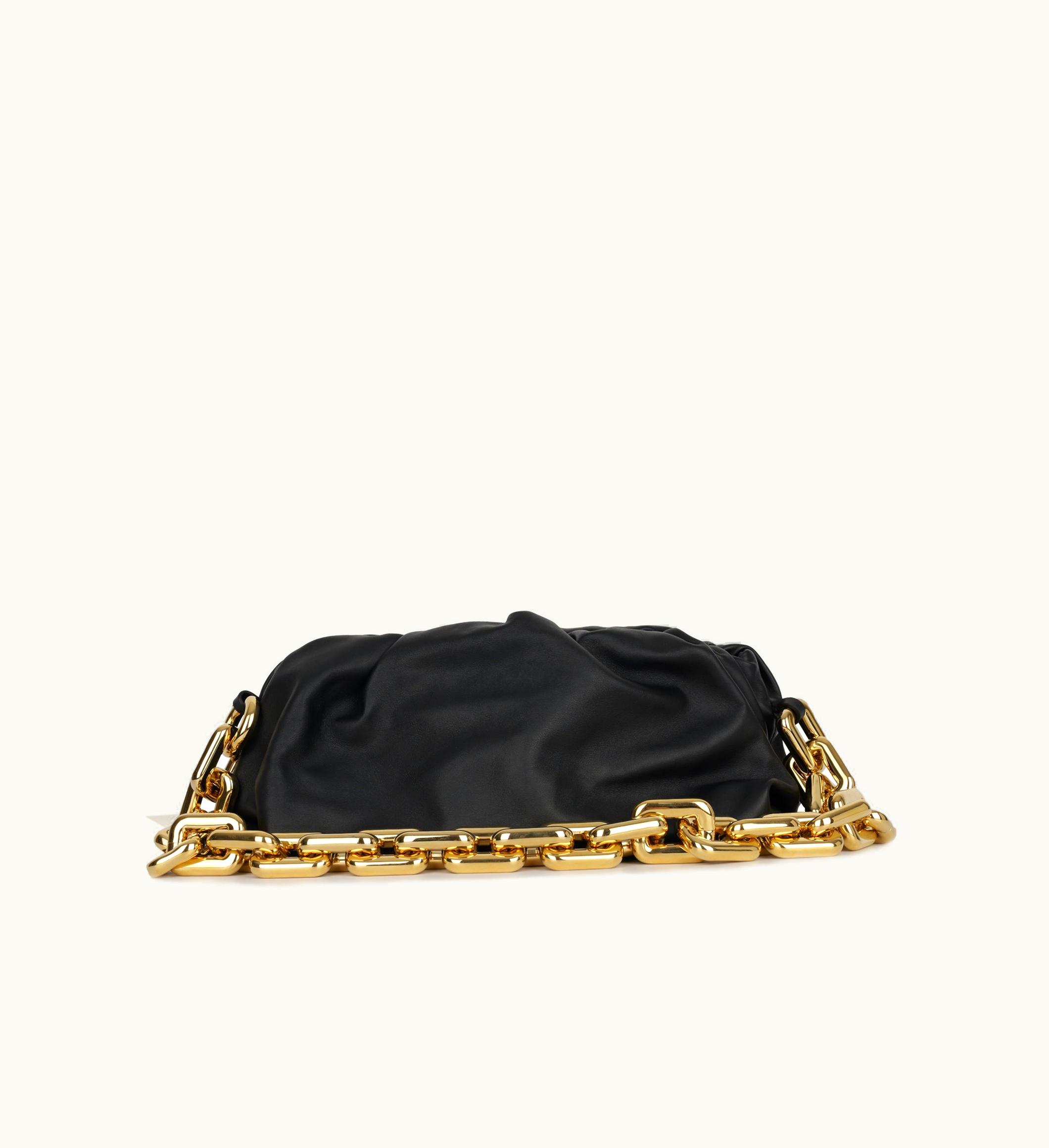 Bottega Veneta Bottega Veneta The Chain Pouch