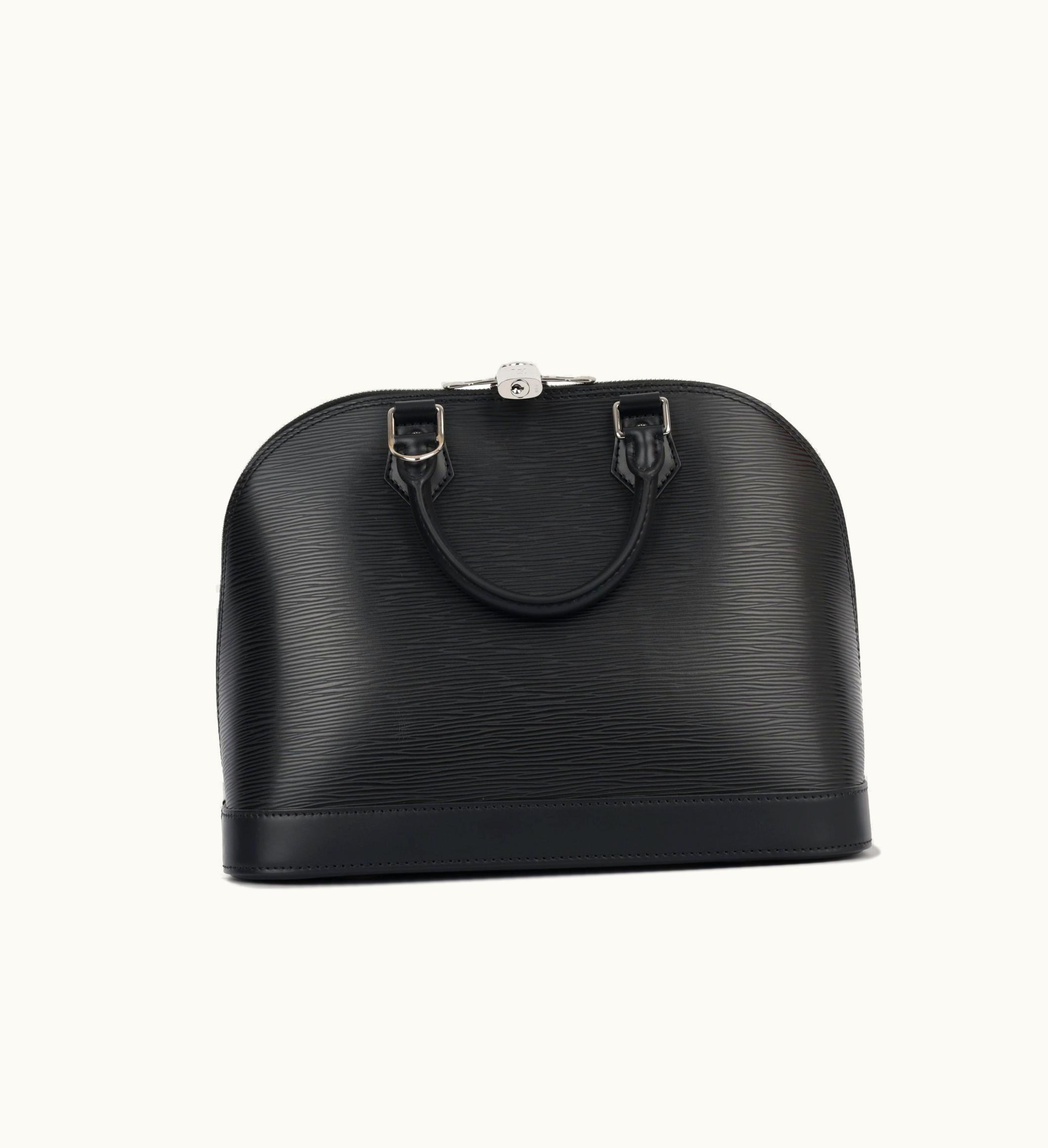 Louis Vuitton Louis Vuitton Alma PM - Epi