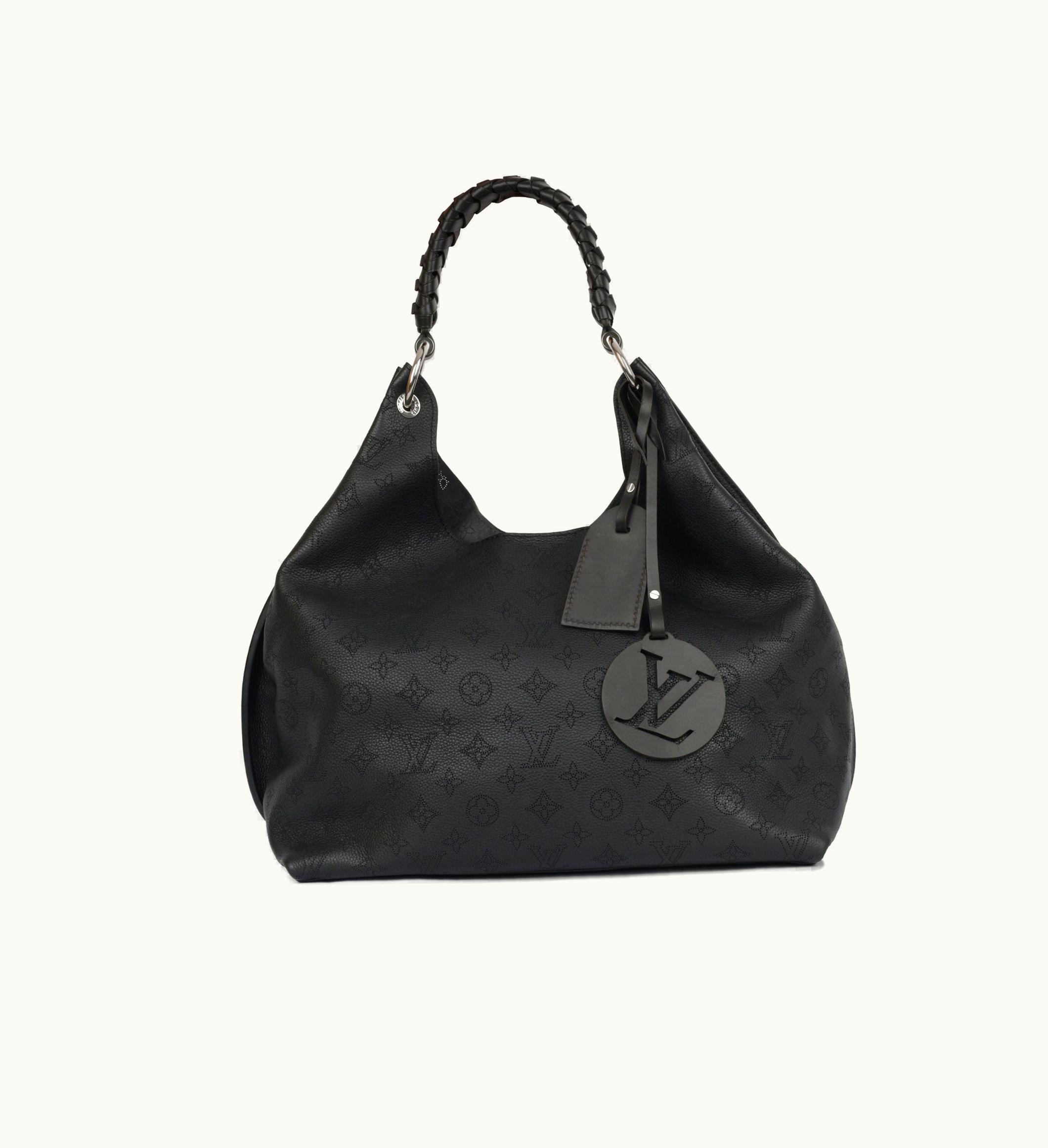Louis Vuitton Louis Vuitton Carmel Hobo - Mahina
