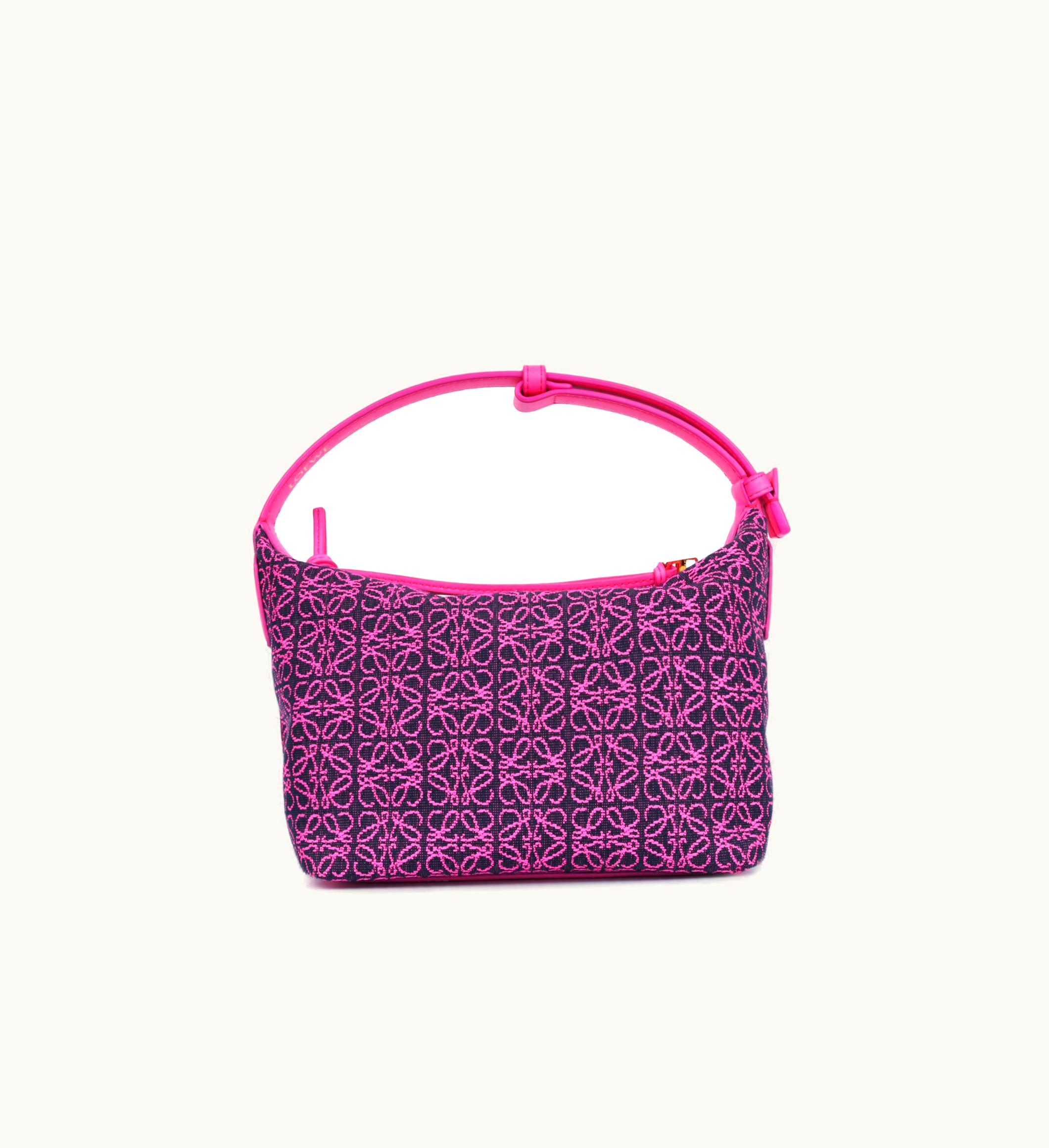 Loewe Loewe Cubi Anagram Tote