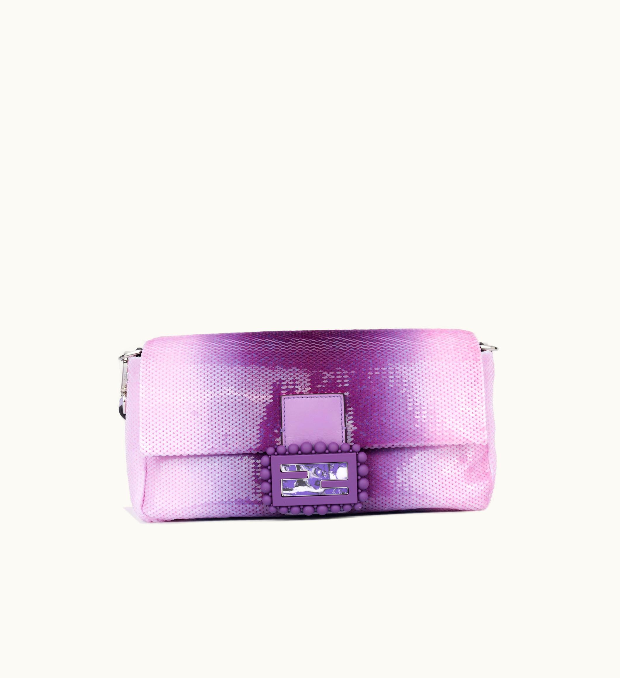 Fendi Fendi Baguette Bag - 'Jessica Parker Edition'