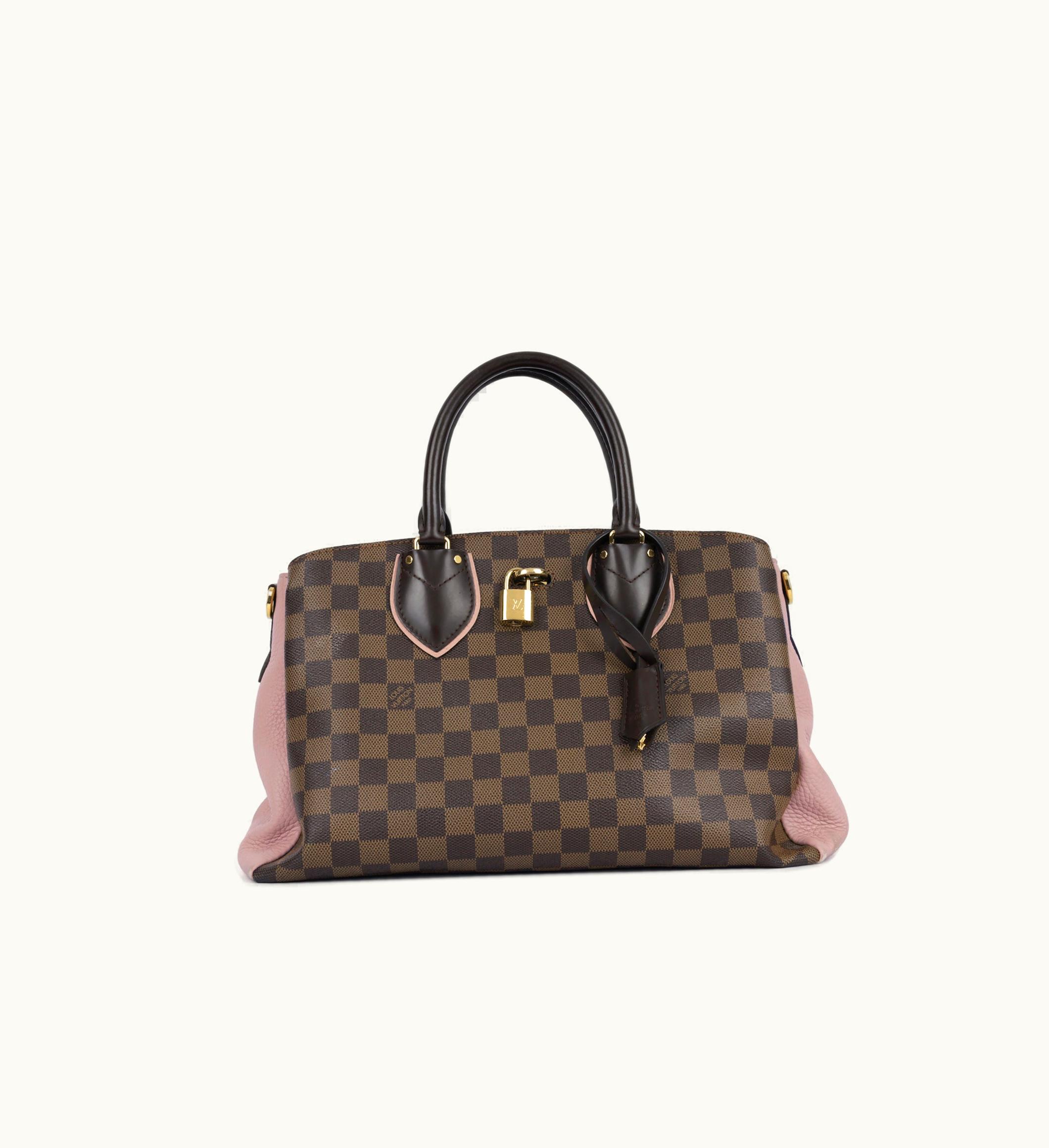 Louis Vuitton Louis Vuitton Normandy Bag