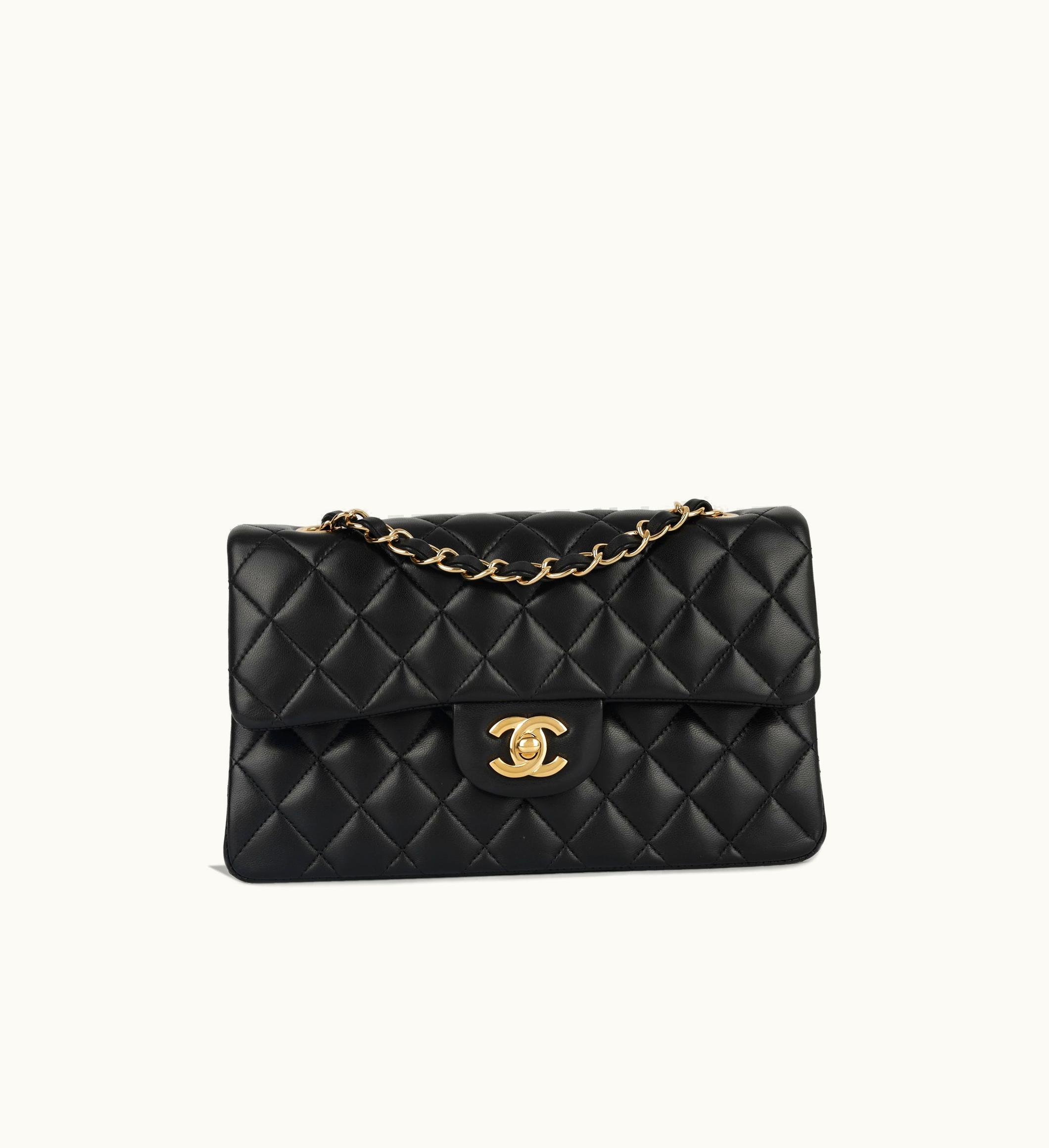 Chanel Chanel Small Classic Flap