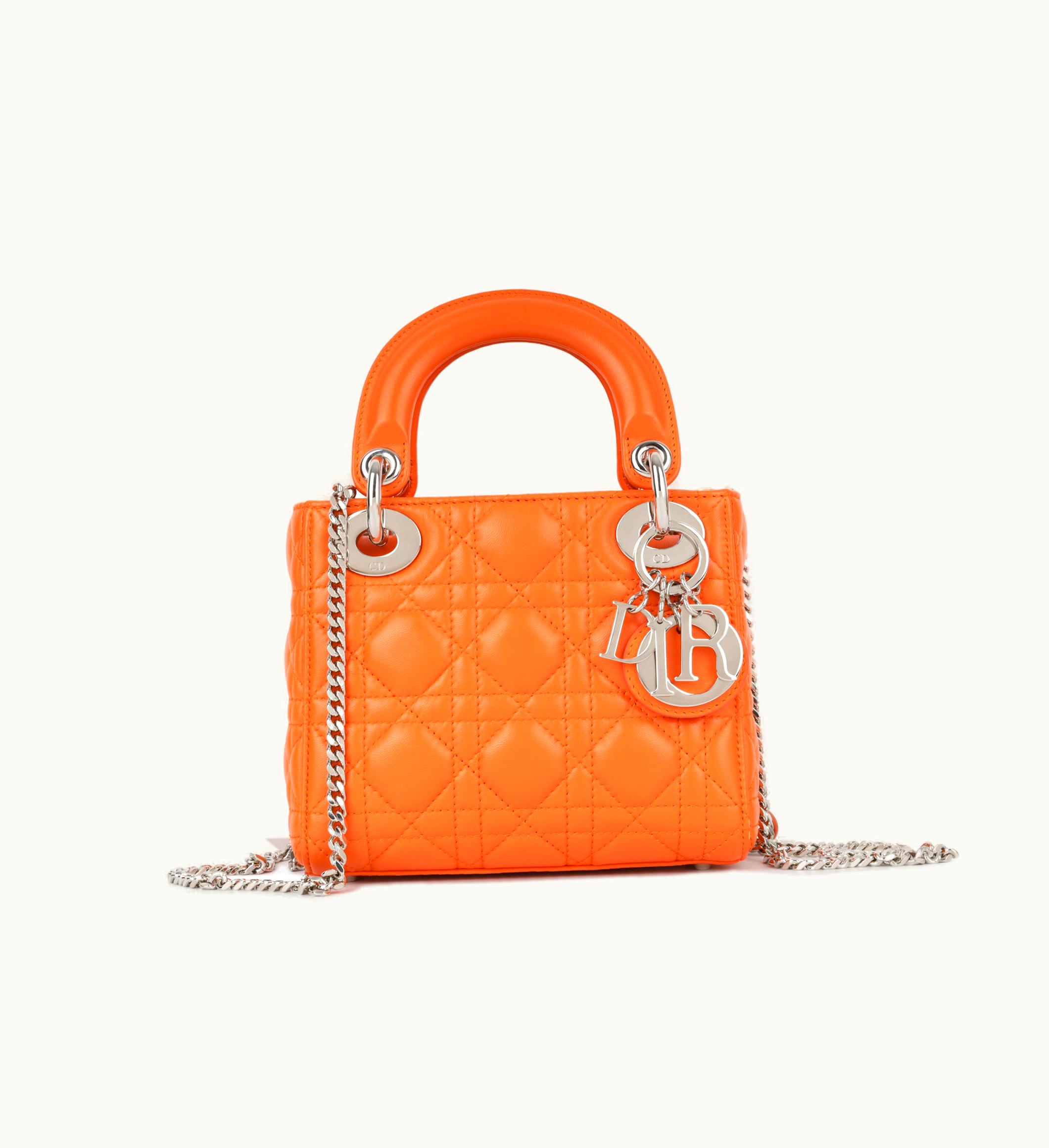 Dior Dior Mini Lady Dior