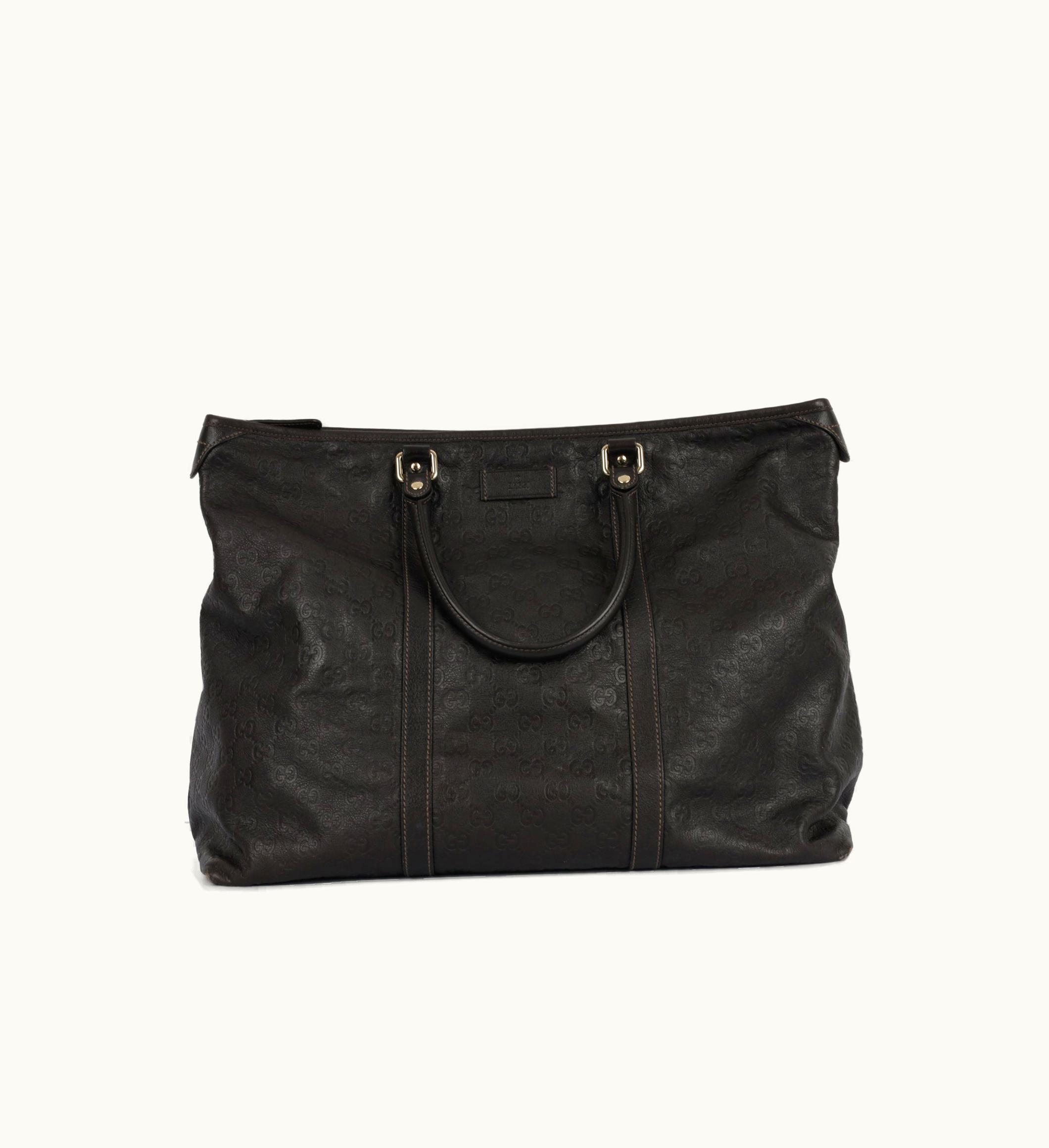 Gucci Gucci GG Plus Tote