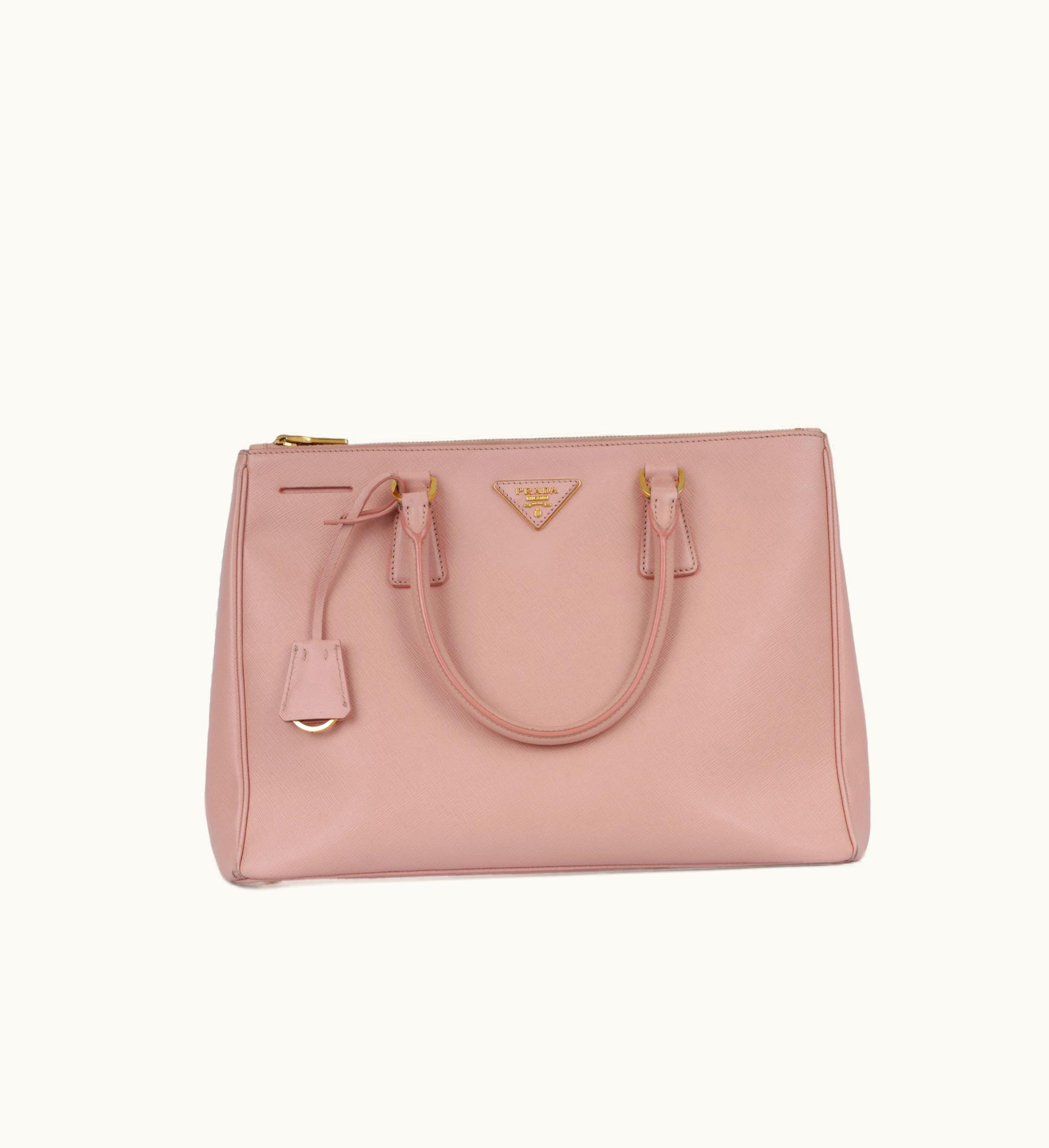 Prada Prada Medium Galleria