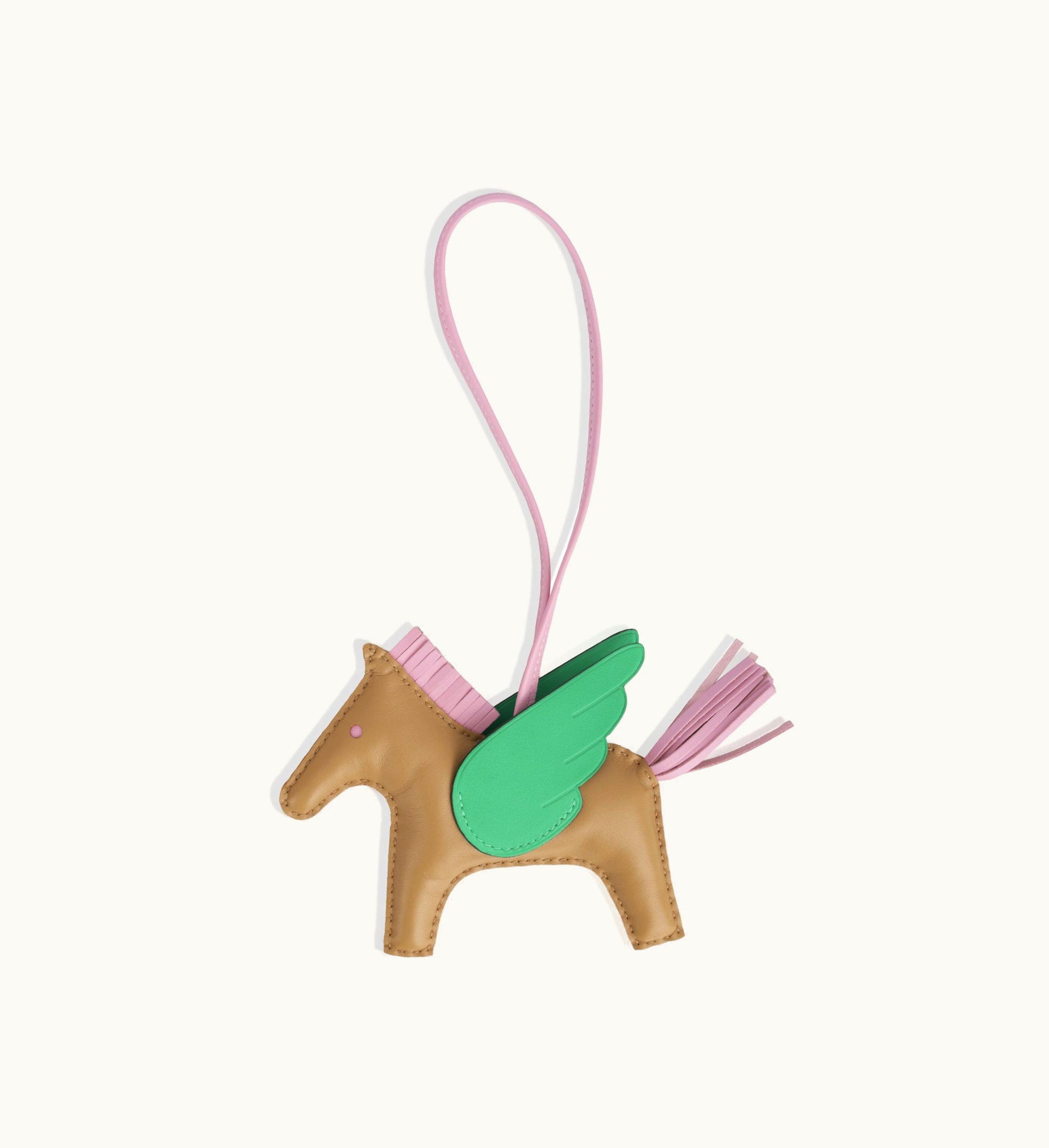 Hermès Hermès Rodeo MM