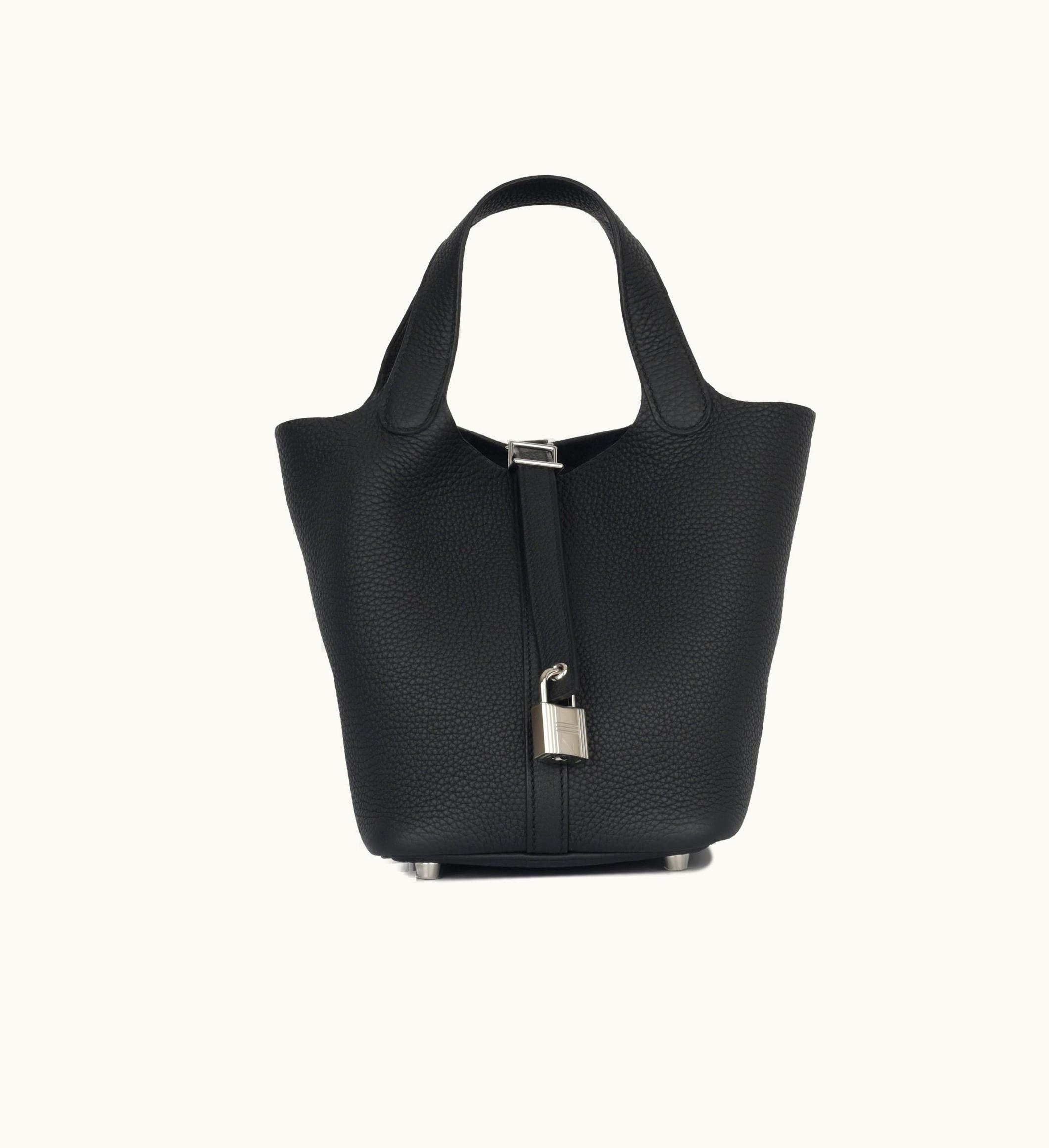 Hermès Hermès Picotin 18 - Noir