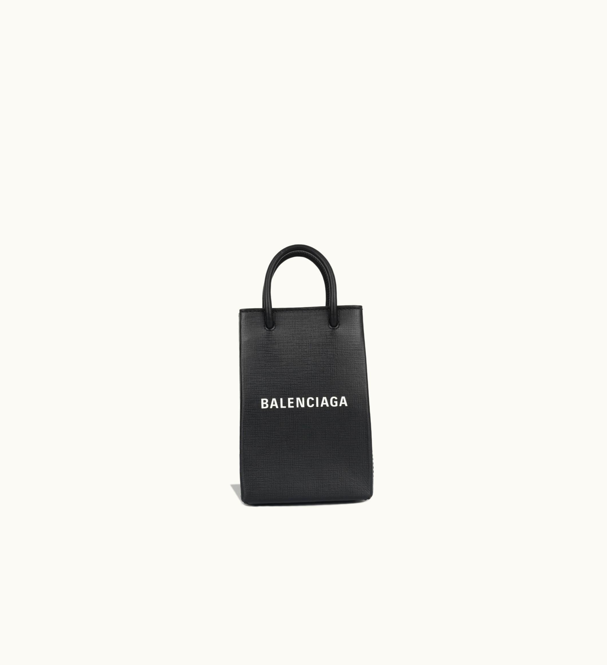Balenciaga Balenciaga Phone Pouch