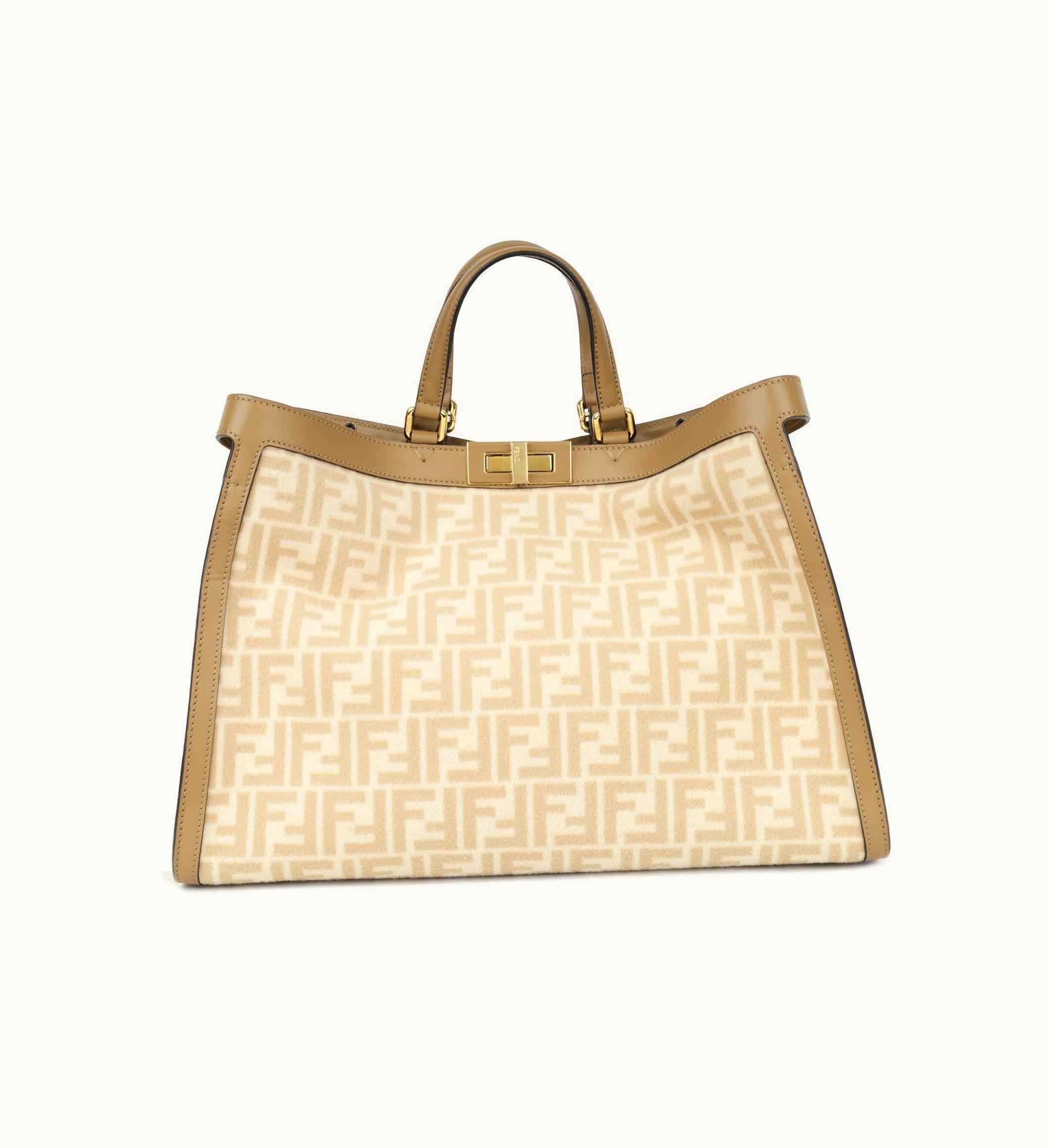 Fendi Fendi Peekaboo - Large