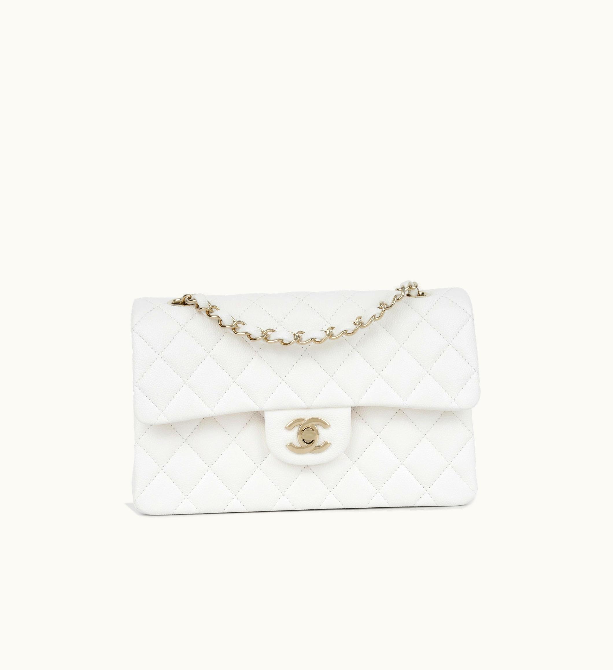Chanel Chanel Classic Flap Bag - Small
